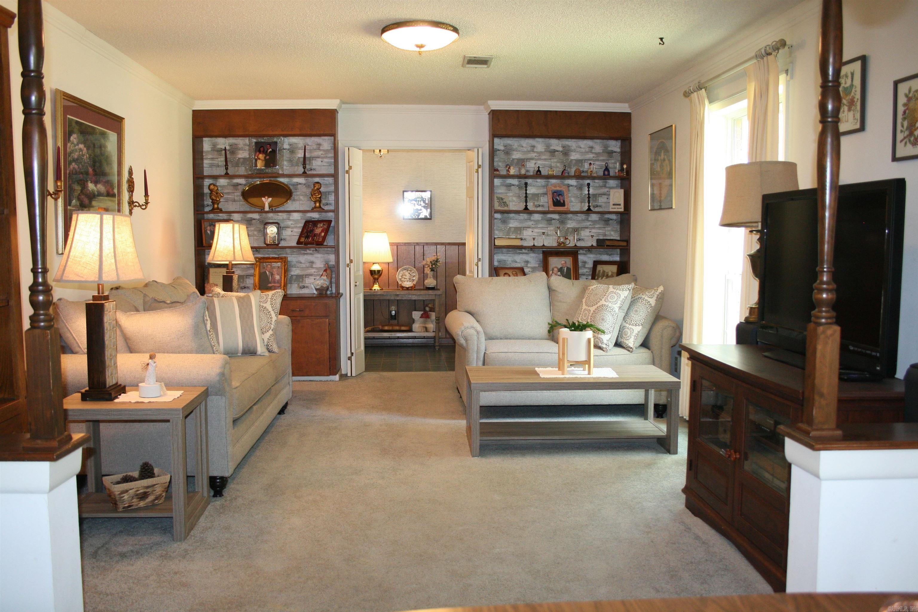 1402 Cedar  Crossett, AR