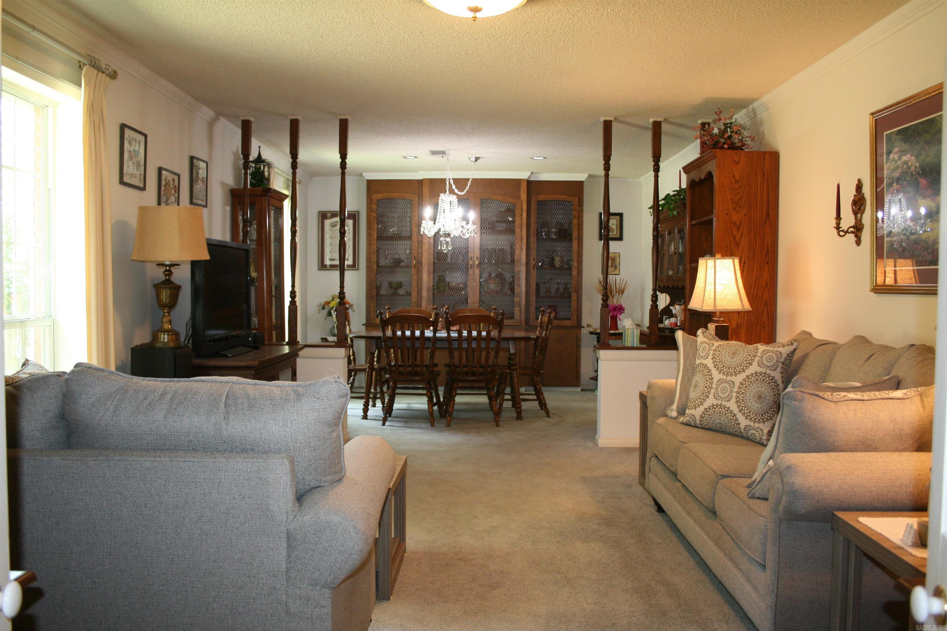 1402 Cedar  Crossett, AR