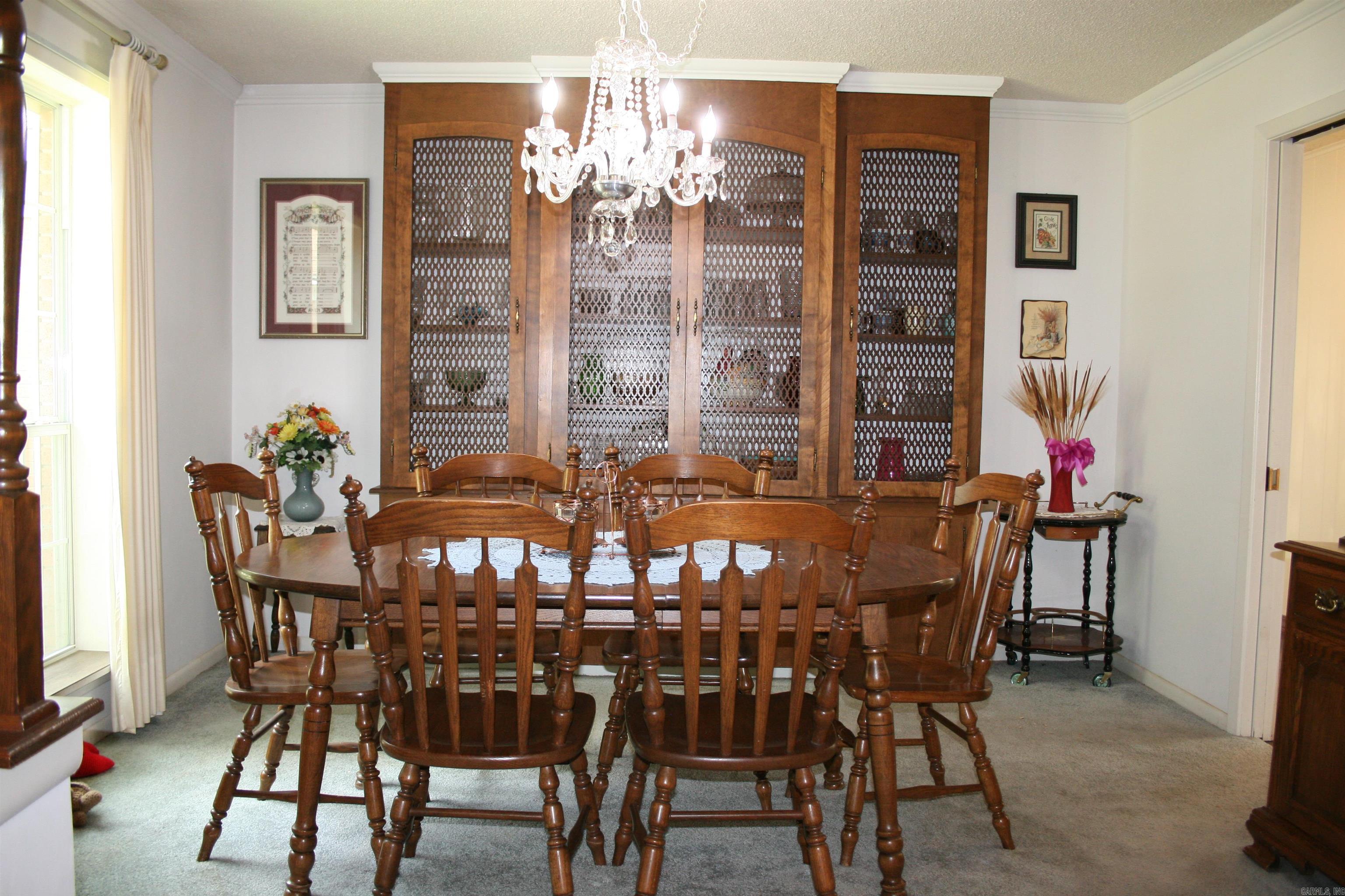 1402 Cedar  Crossett, AR