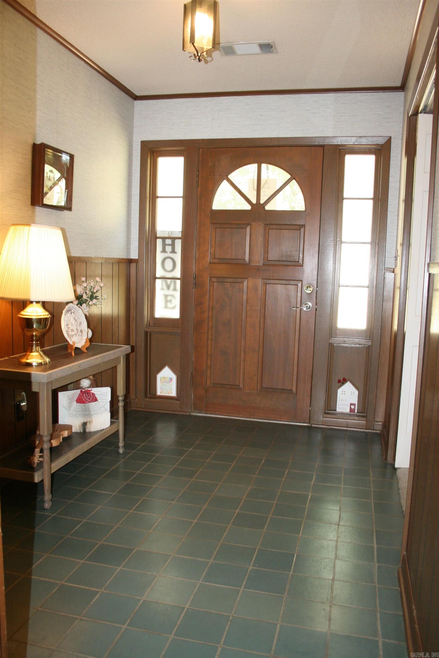 1402 Cedar  Crossett, AR
