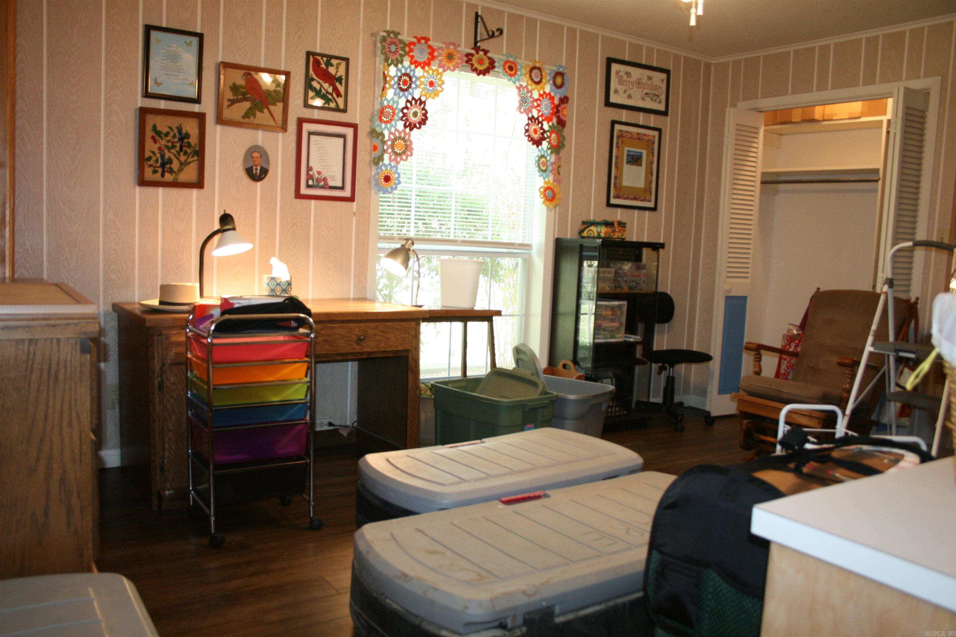 1402 Cedar  Crossett, AR