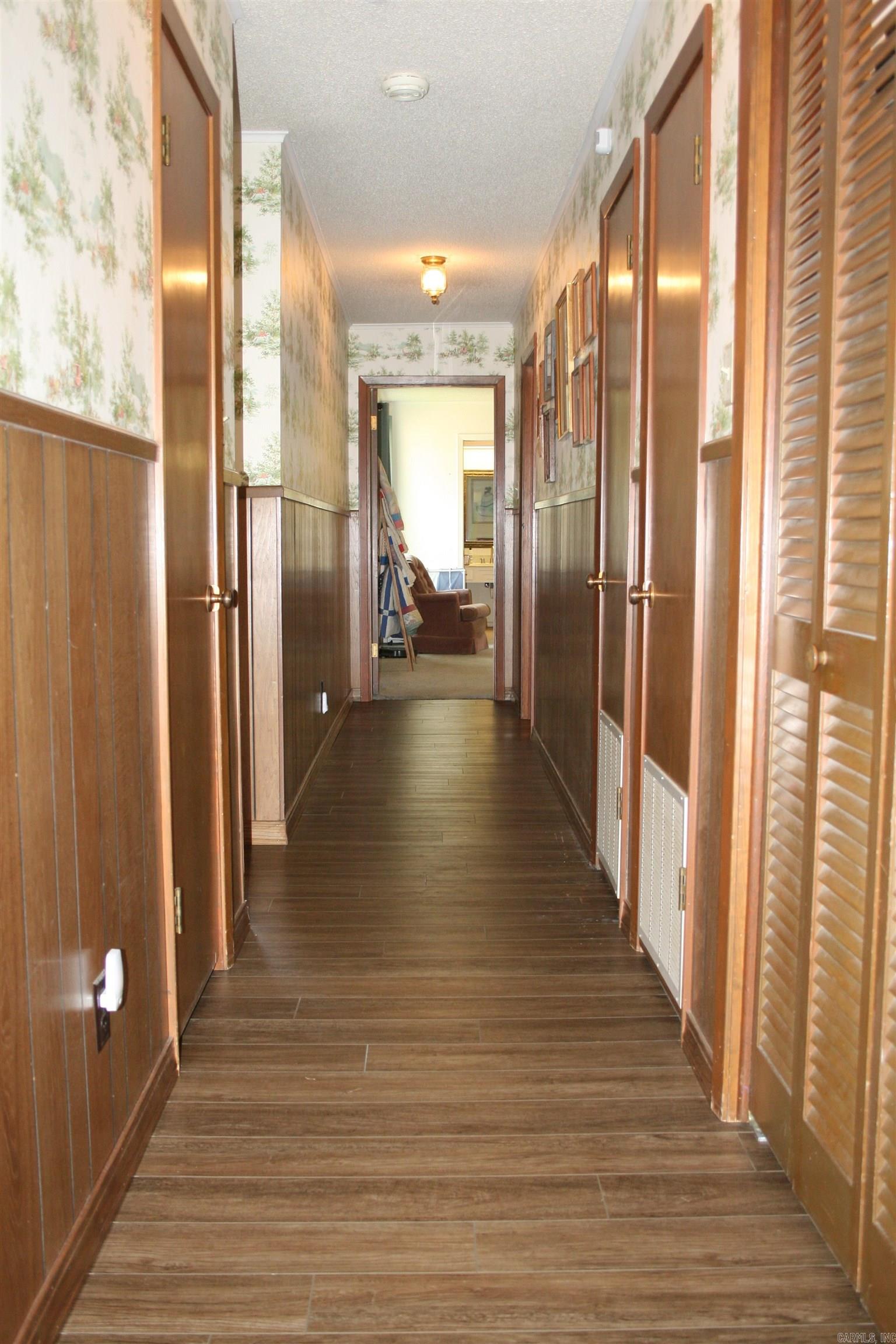 1402 Cedar  Crossett, AR