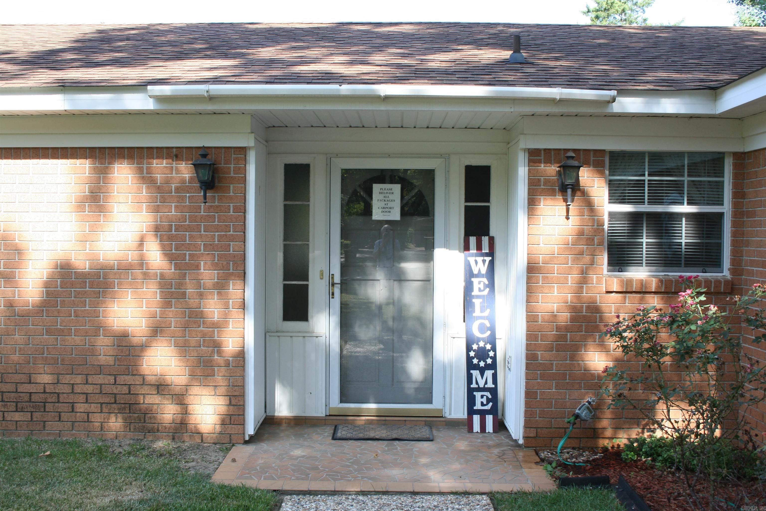 1402 Cedar  Crossett, AR