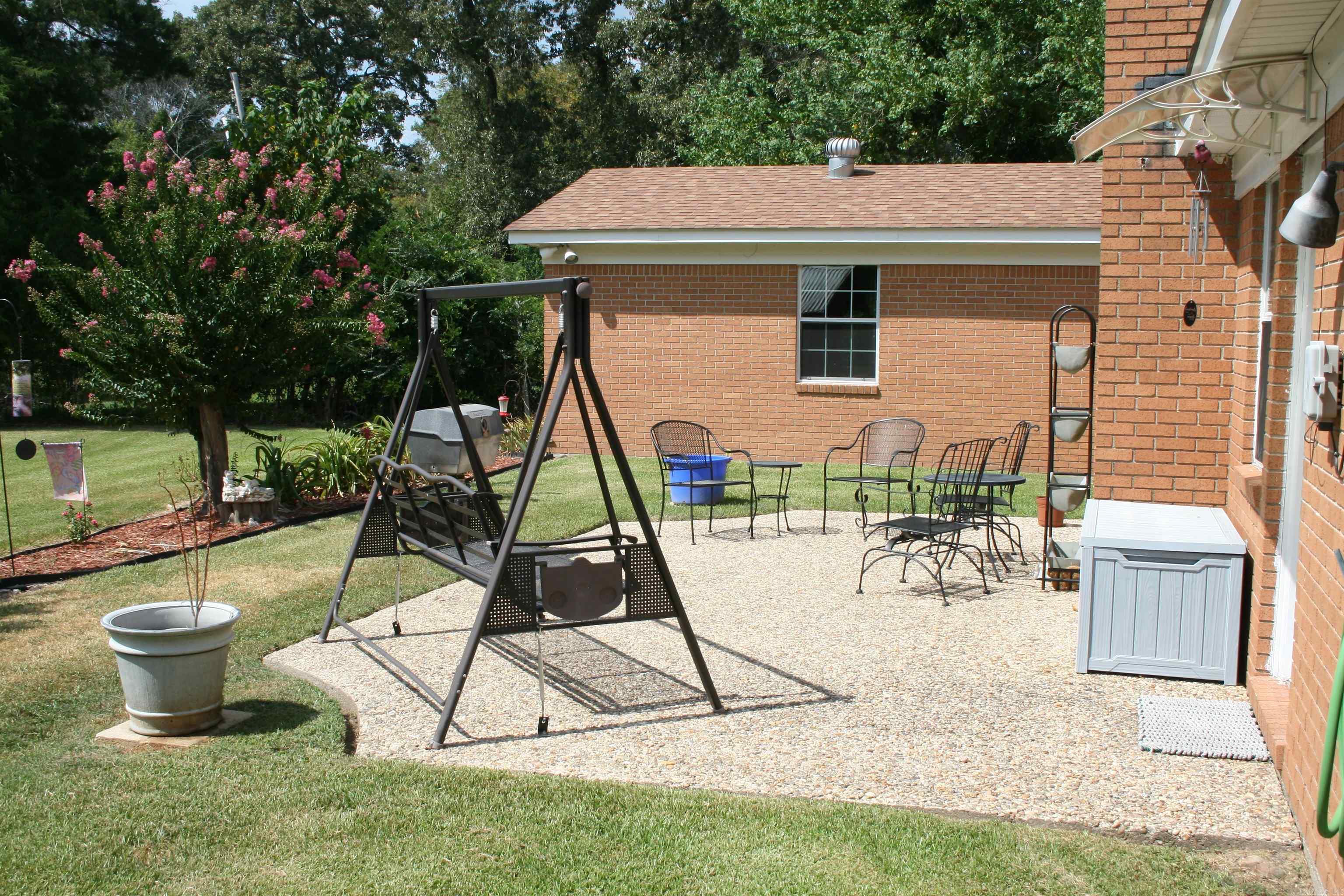 1402 Cedar  Crossett, AR