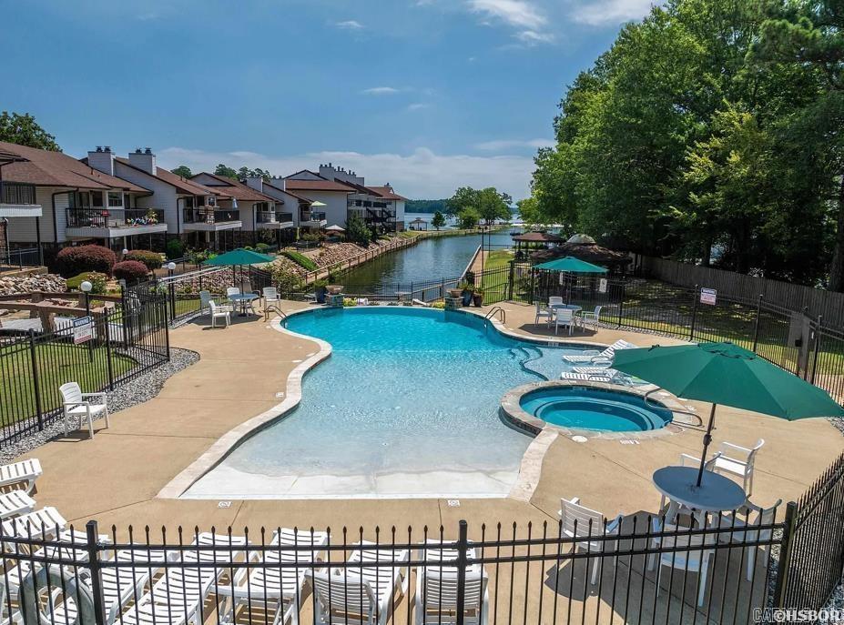 5371 Central  Hot Springs, AR