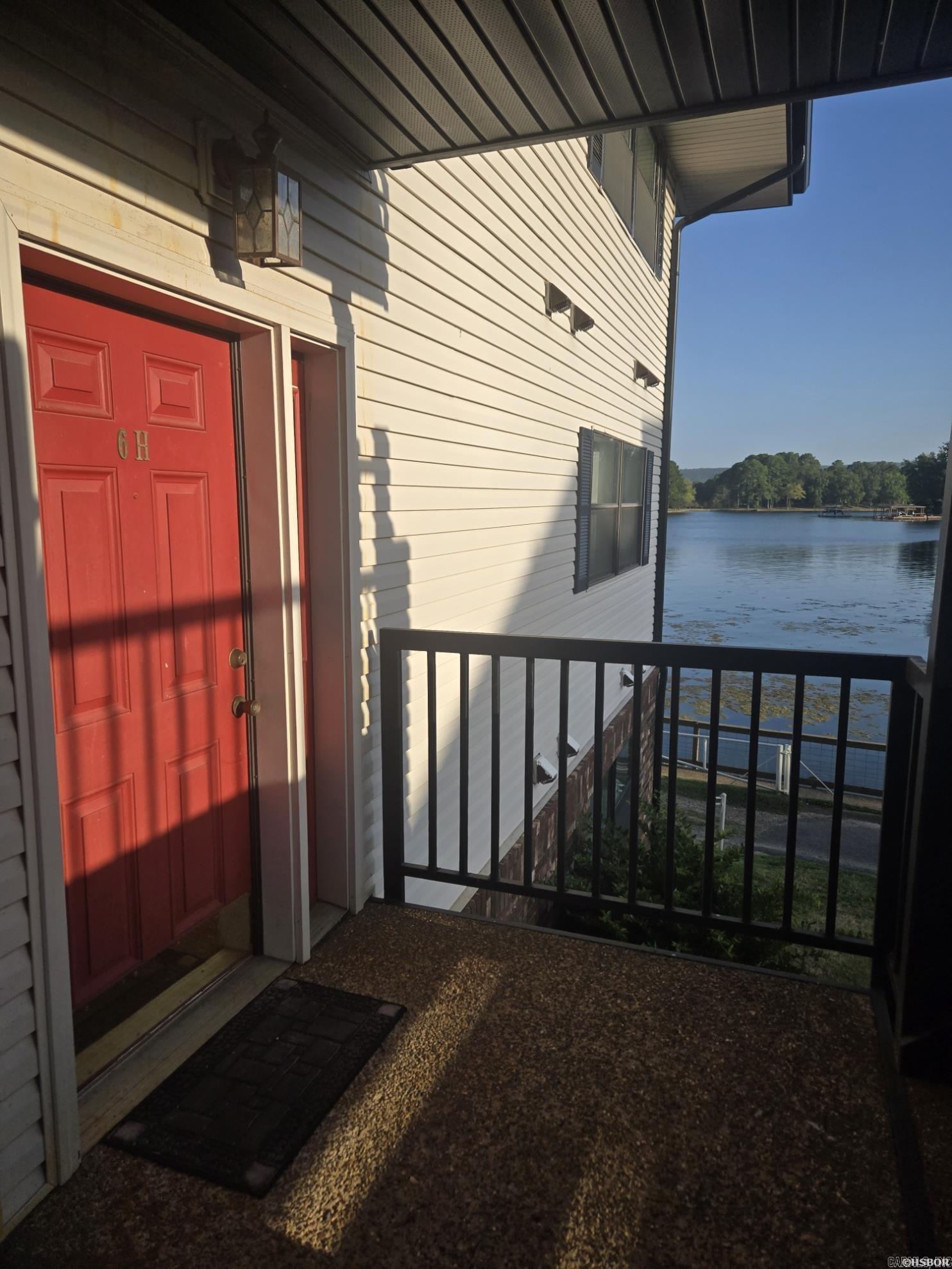 5371 Central  Hot Springs, AR