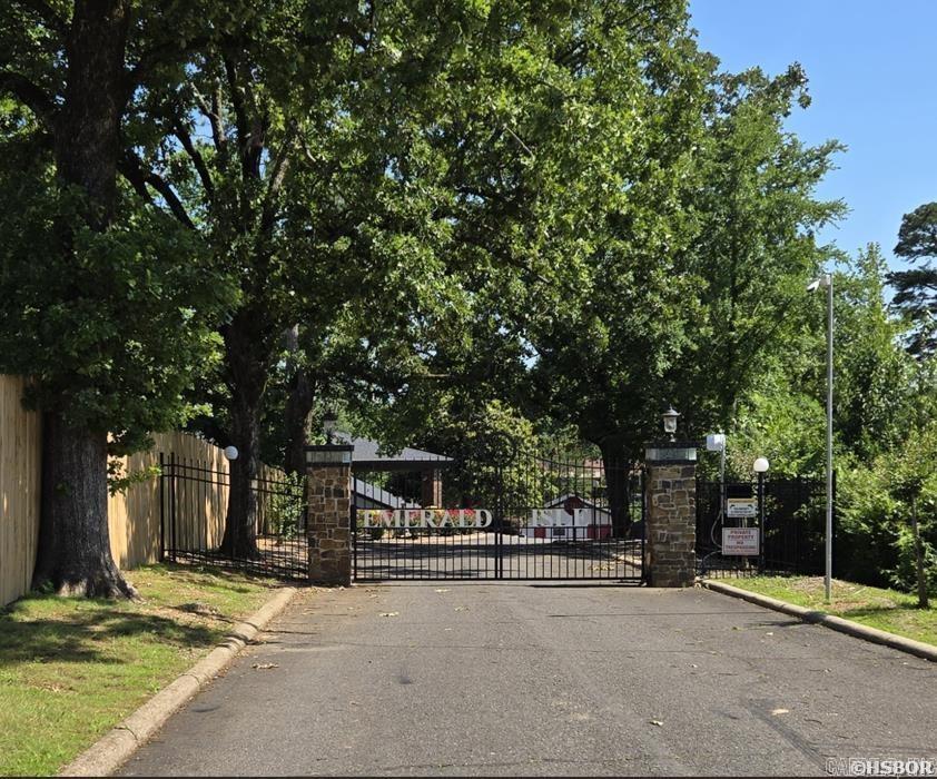 5371 Central  Hot Springs, AR