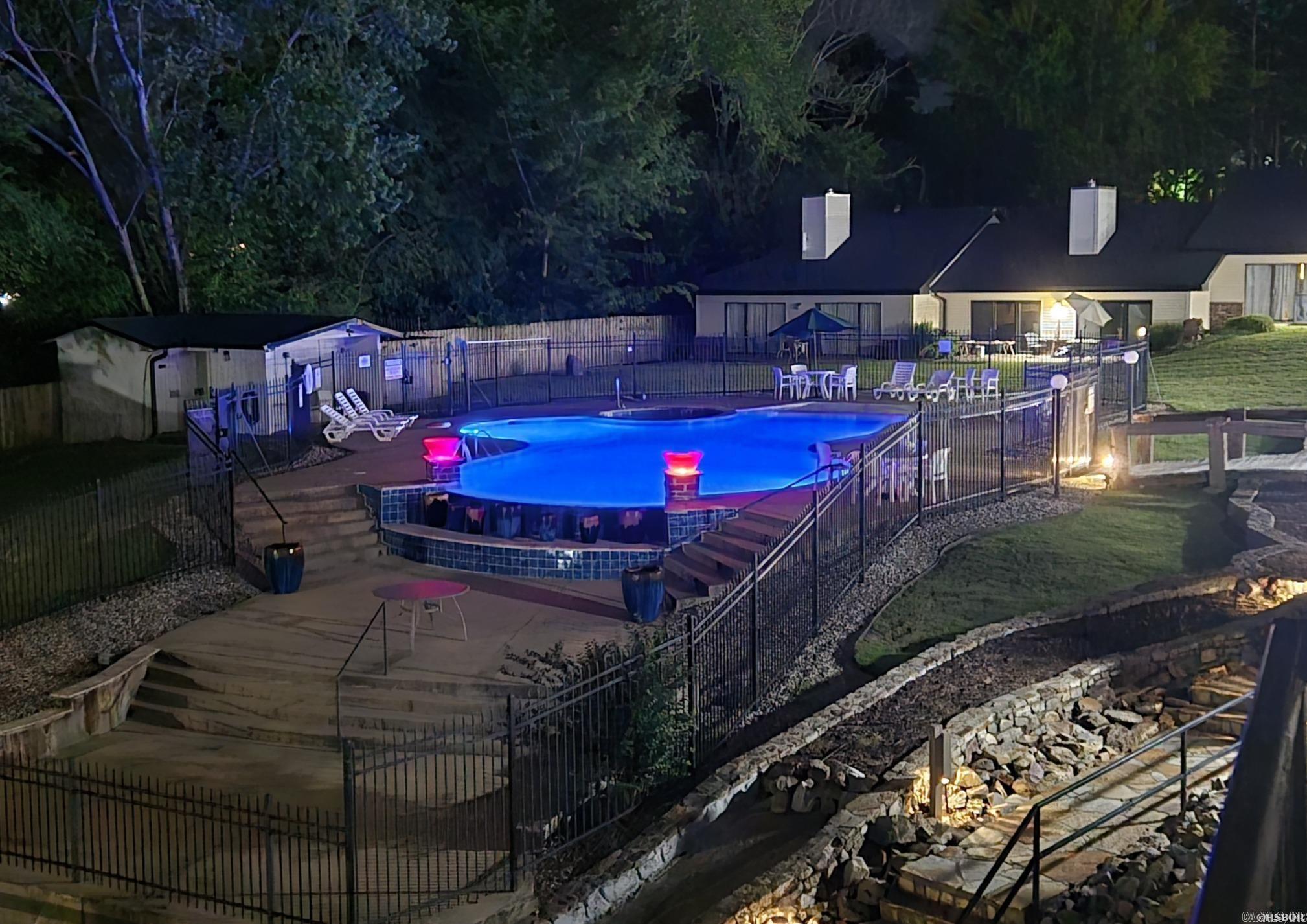 5371 Central  Hot Springs, AR