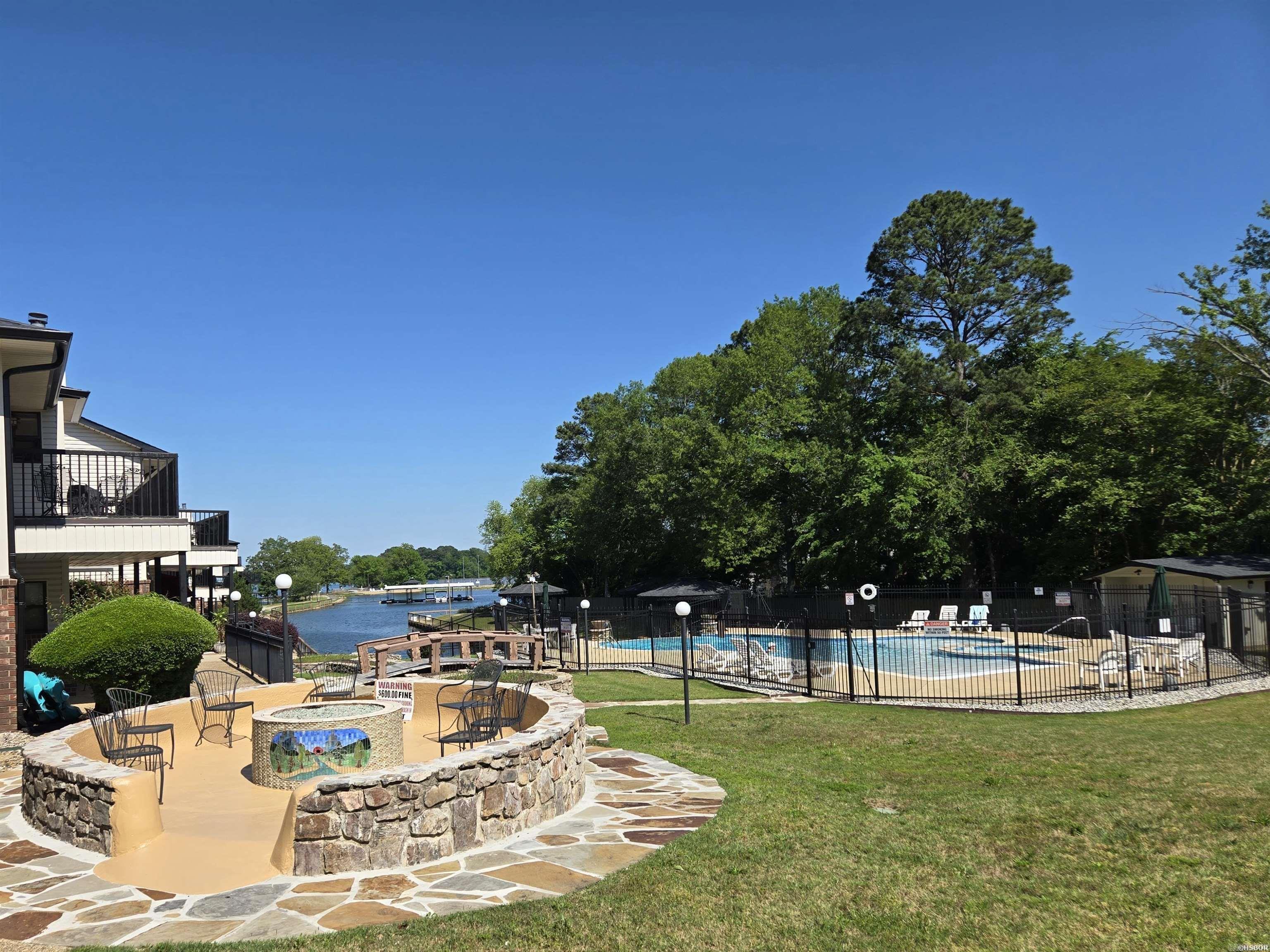 5371 Central  Hot Springs, AR