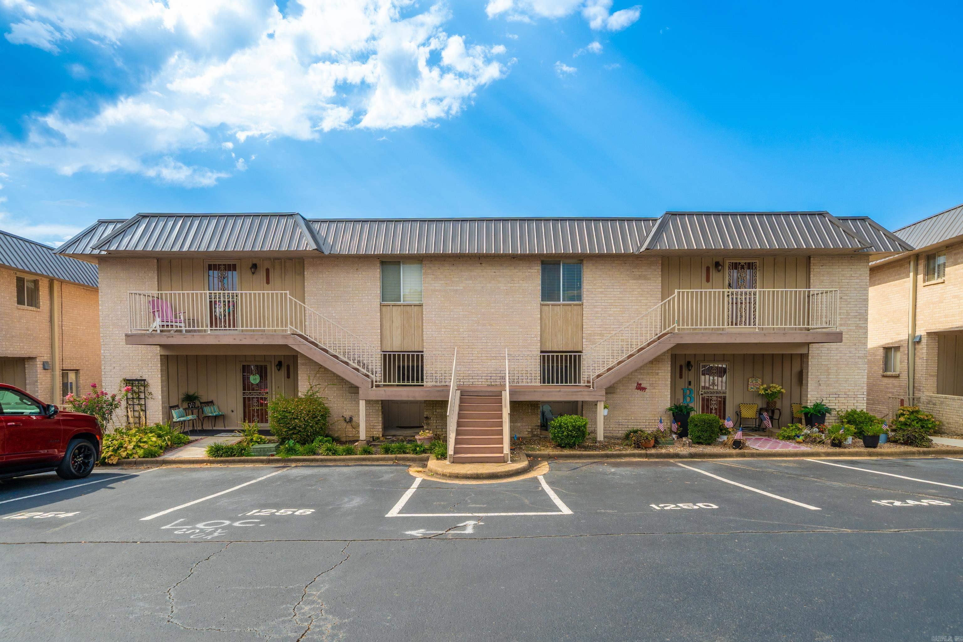 1248  Twin Points  Hot Springs, AR