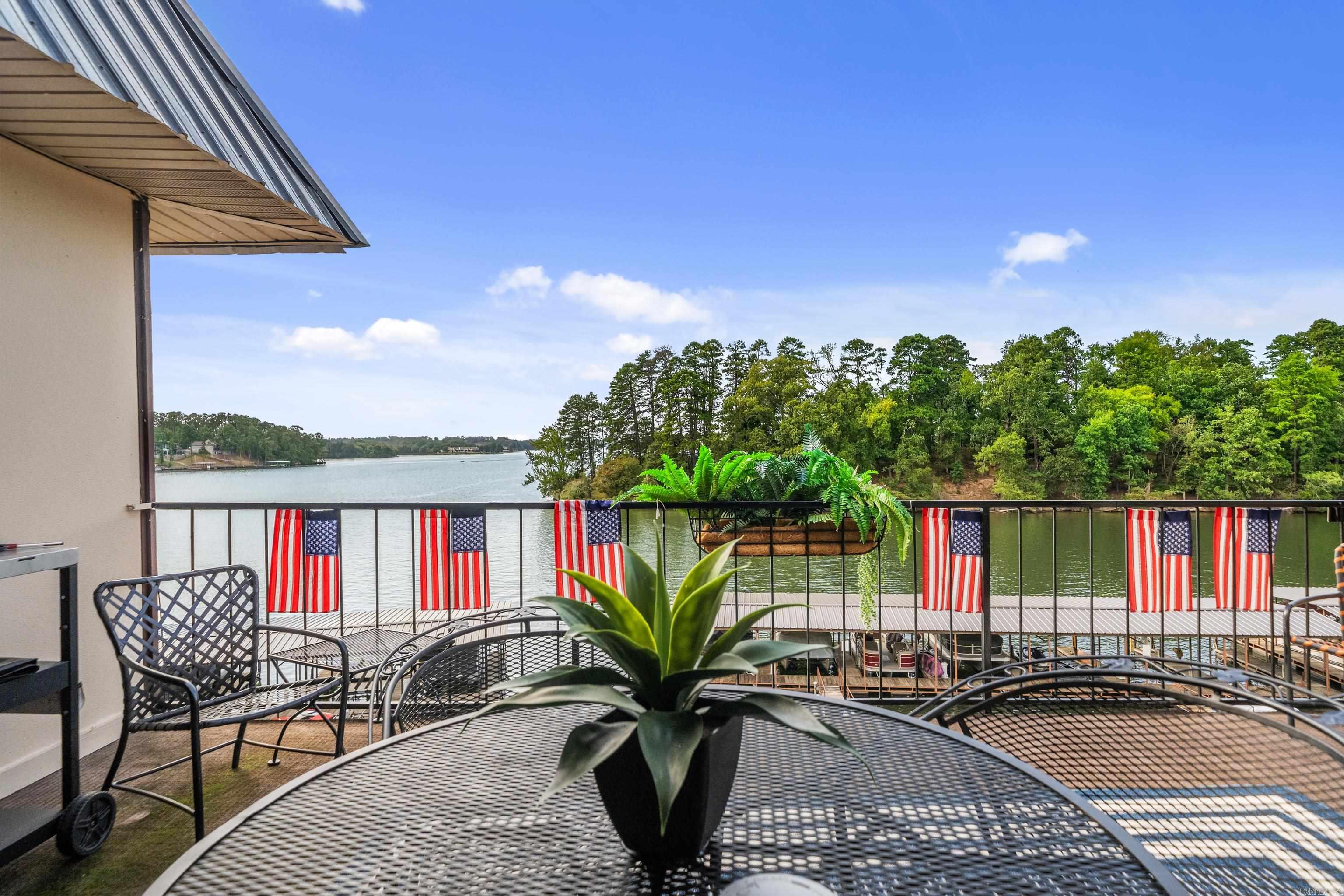1248 Twin Points  Hot Springs, AR