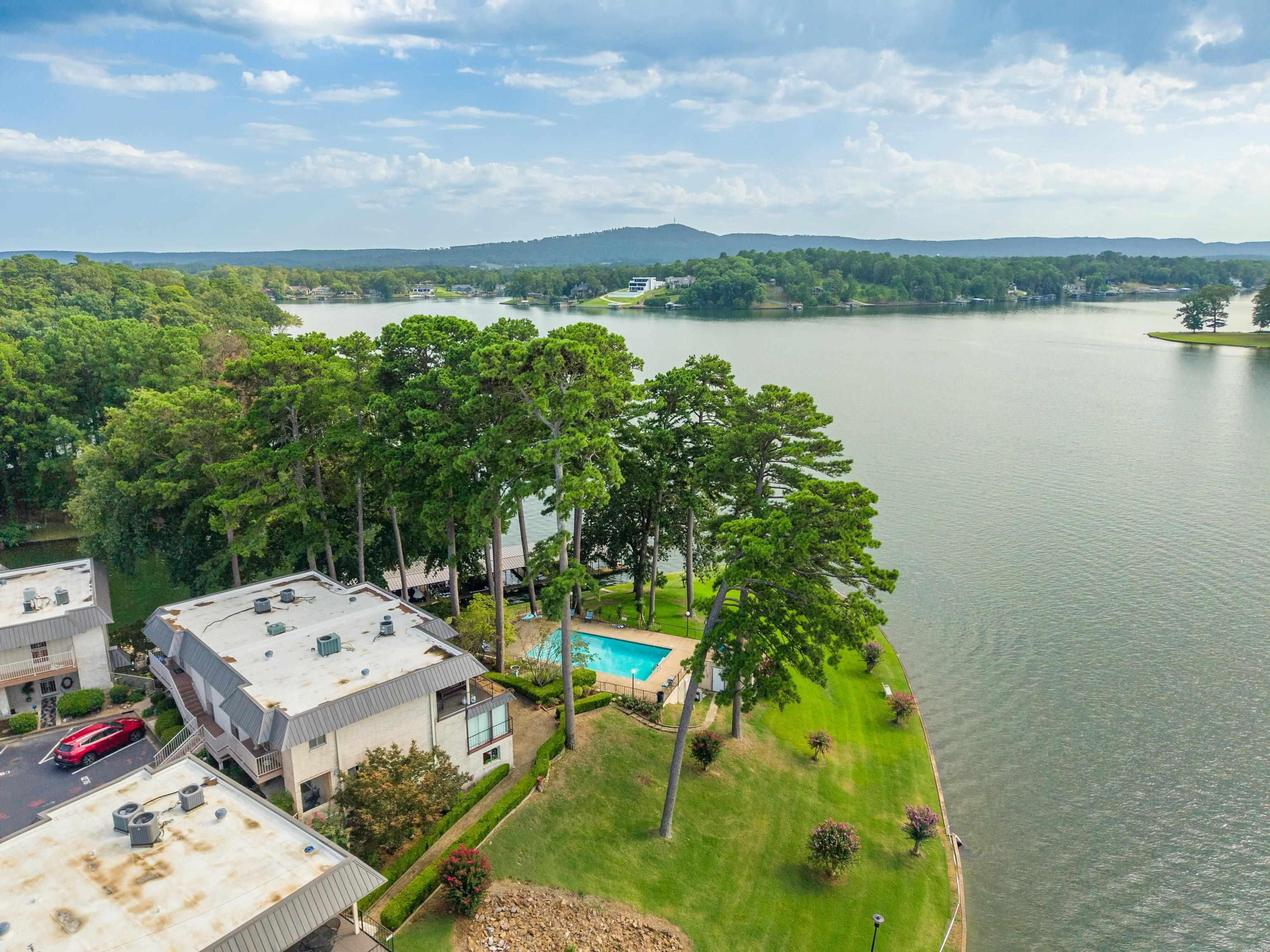 1248 Twin Points  Hot Springs, AR