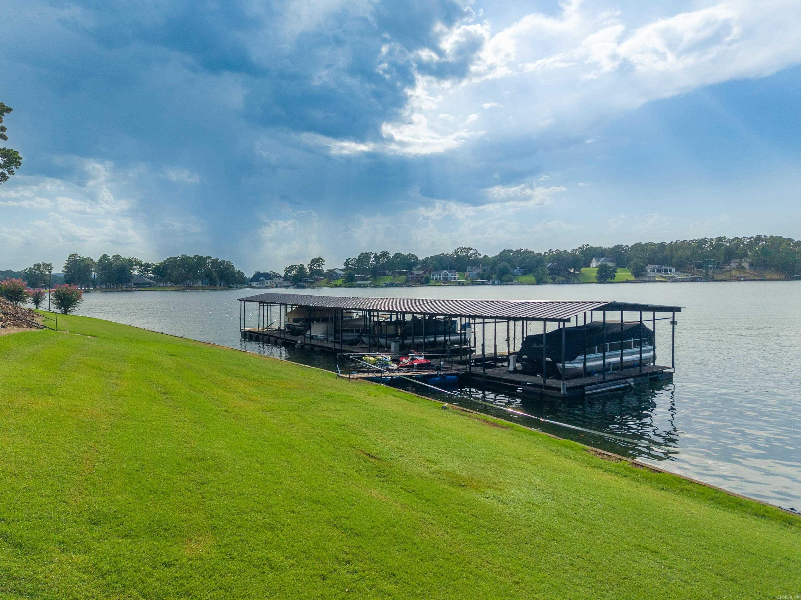 1248 Twin Points  Hot Springs, AR