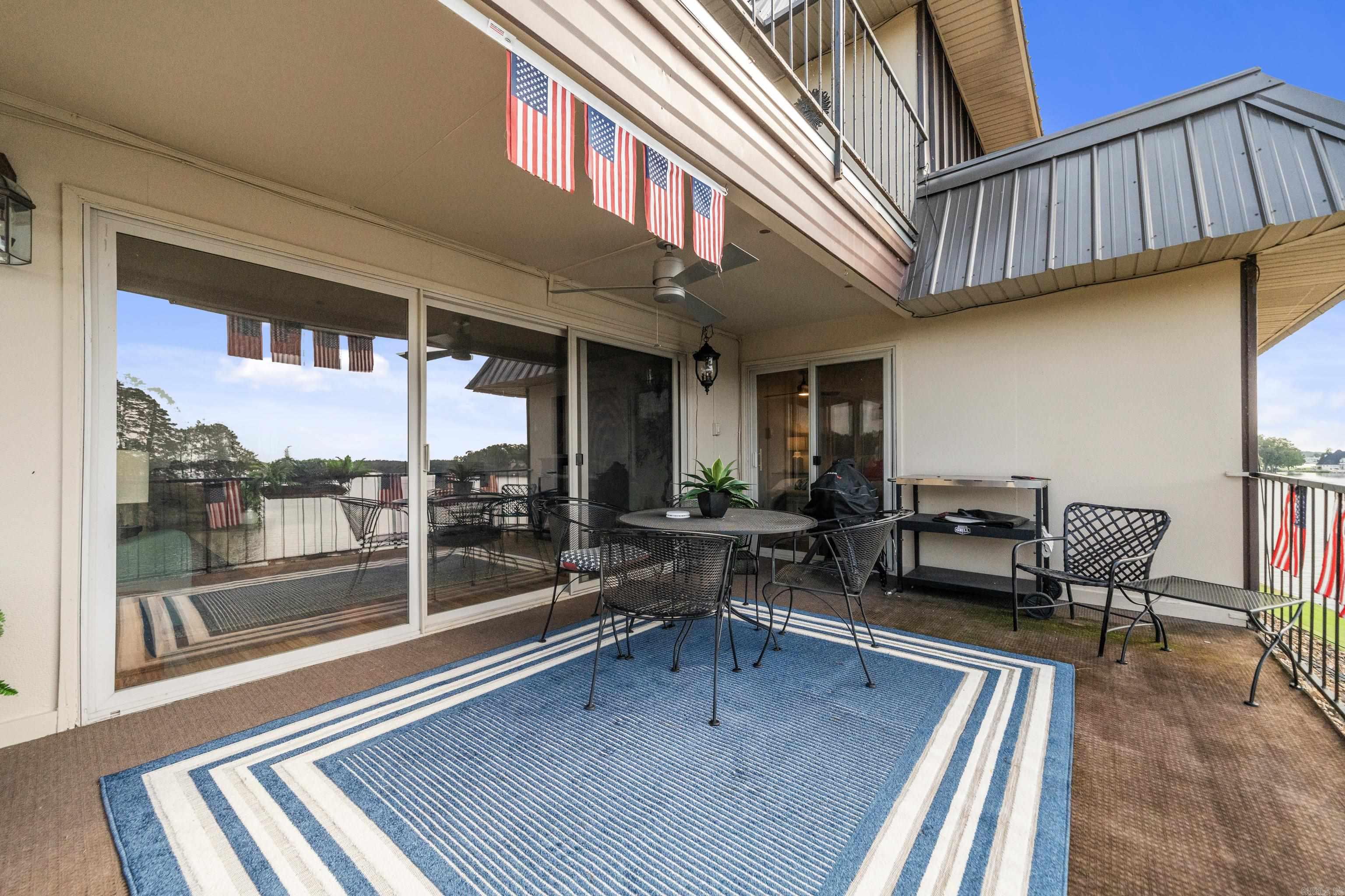 1248 Twin Points  Hot Springs, AR