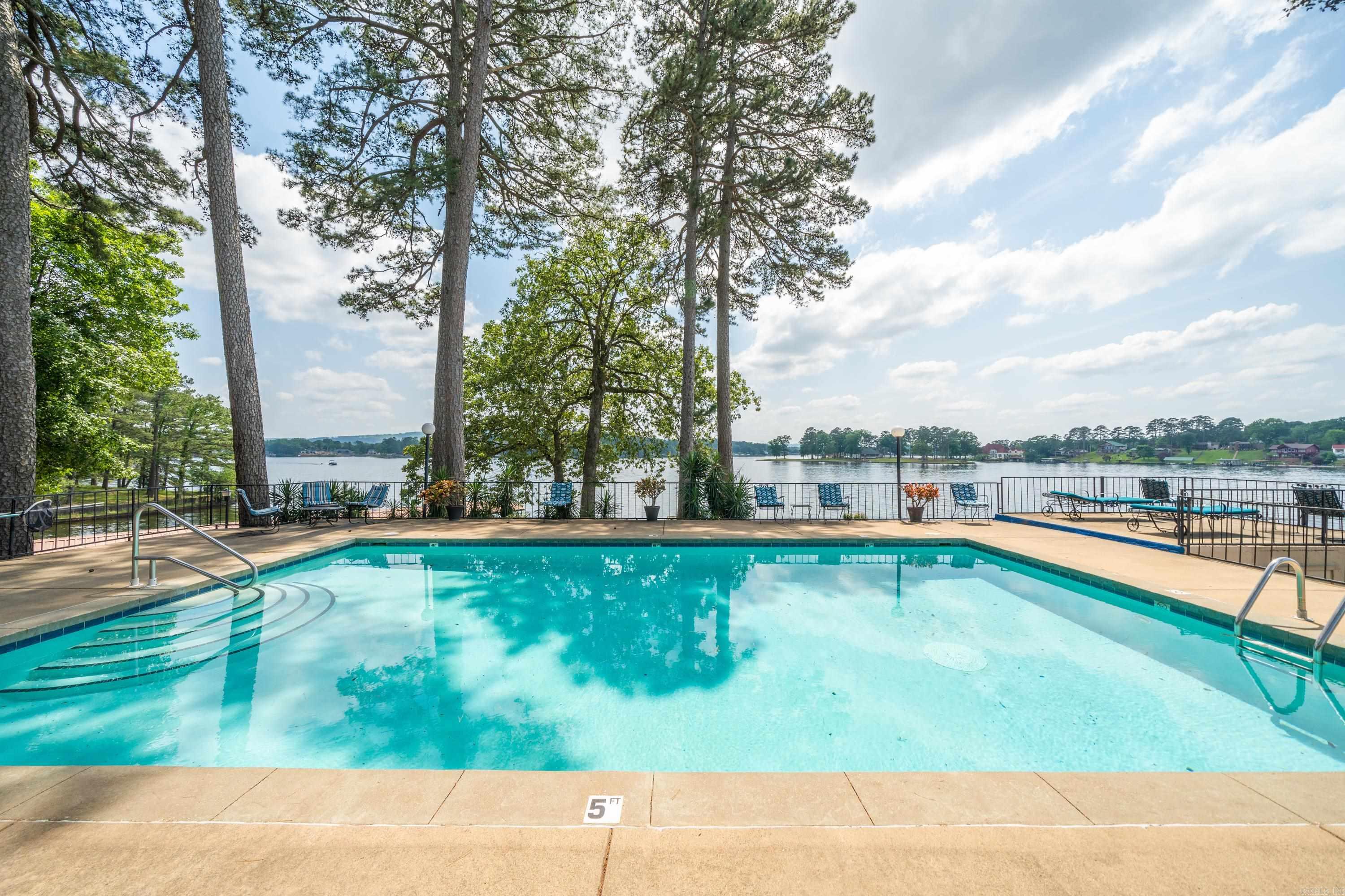 1248 Twin Points  Hot Springs, AR