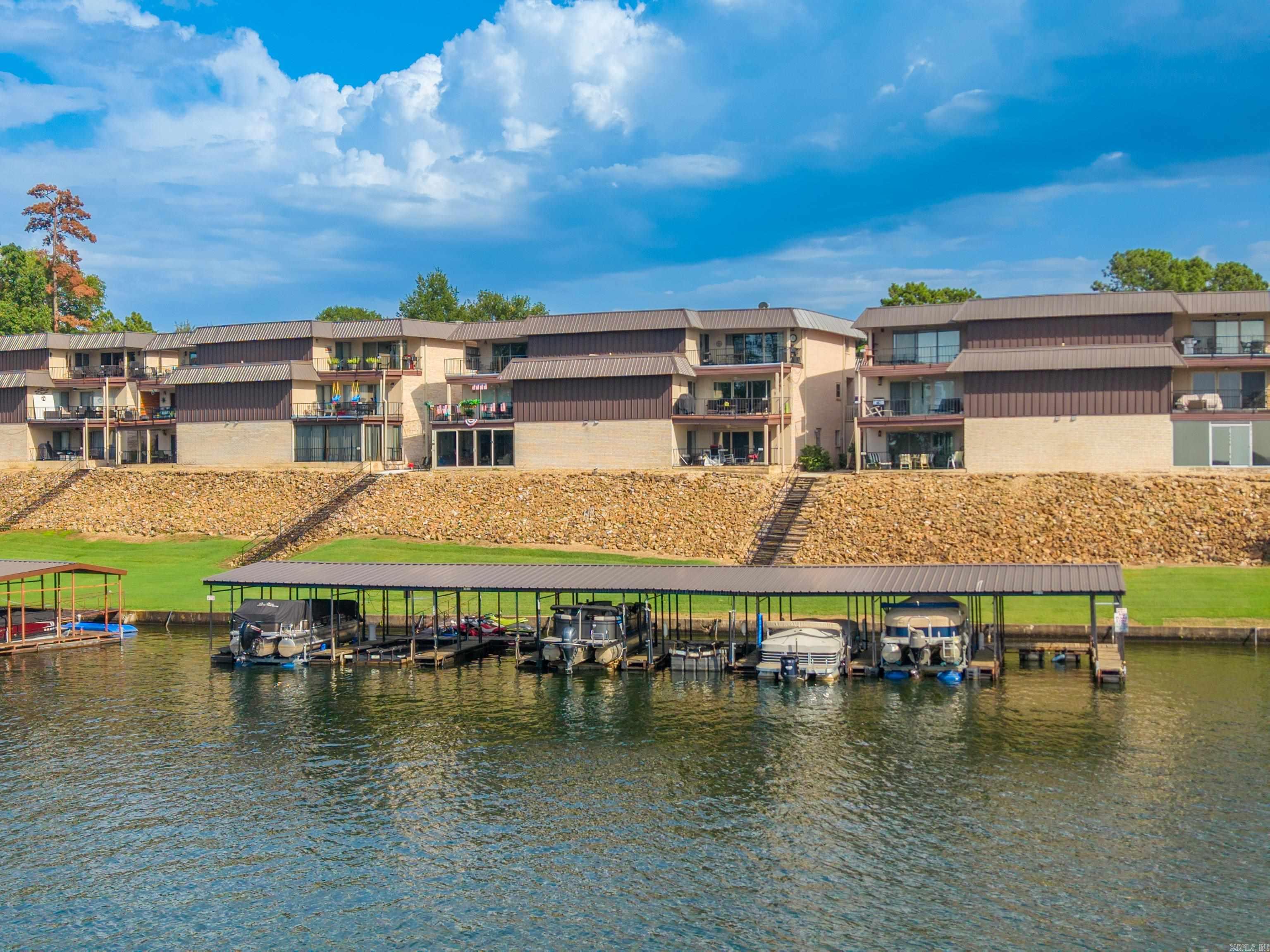 1248 Twin Points  Hot Springs, AR