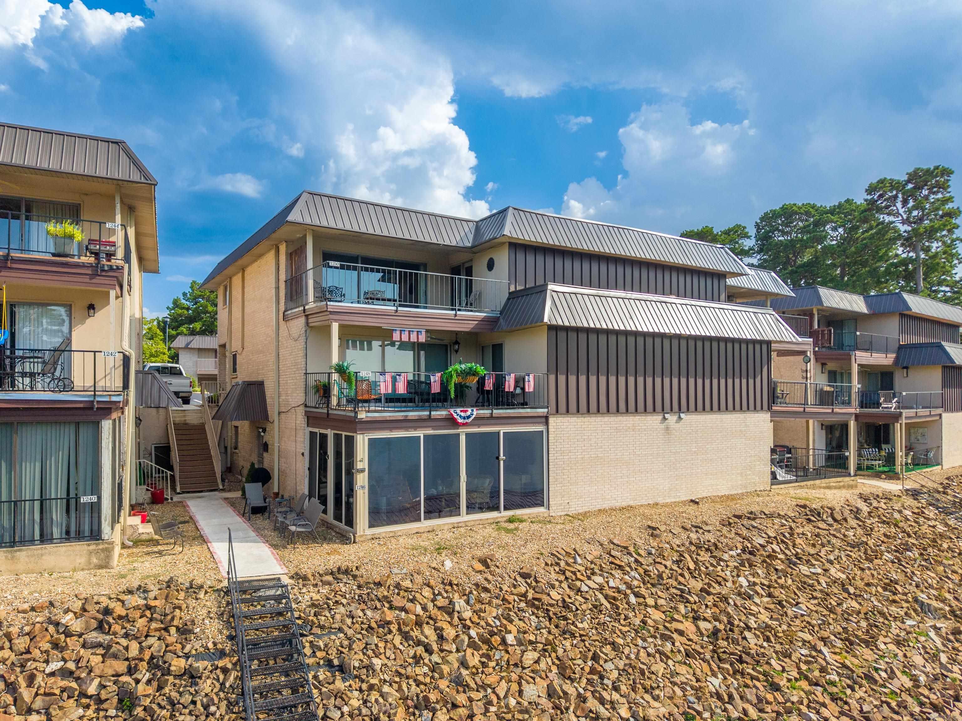 1248 Twin Points  Hot Springs, AR