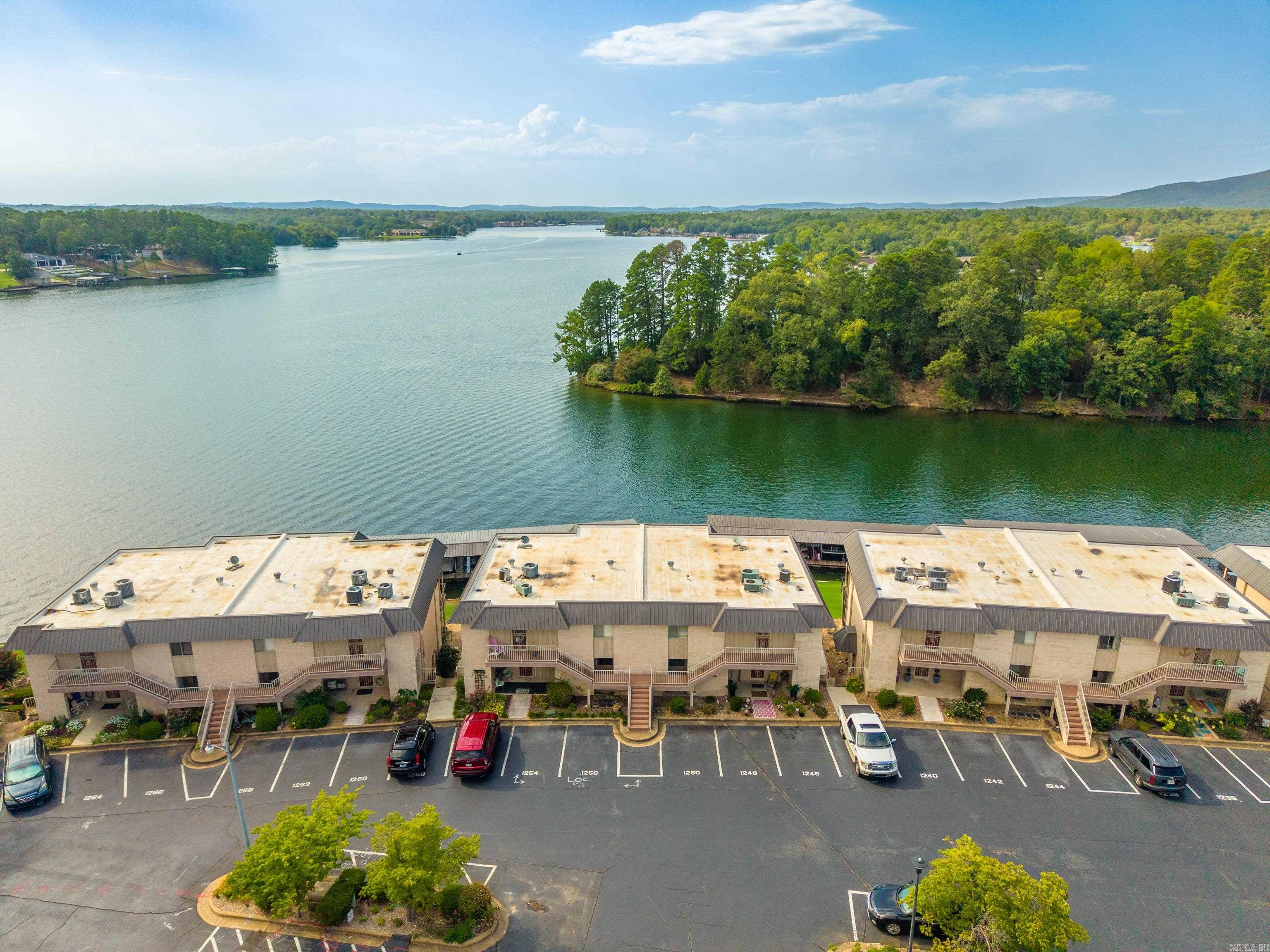 1248 Twin Points  Hot Springs, AR