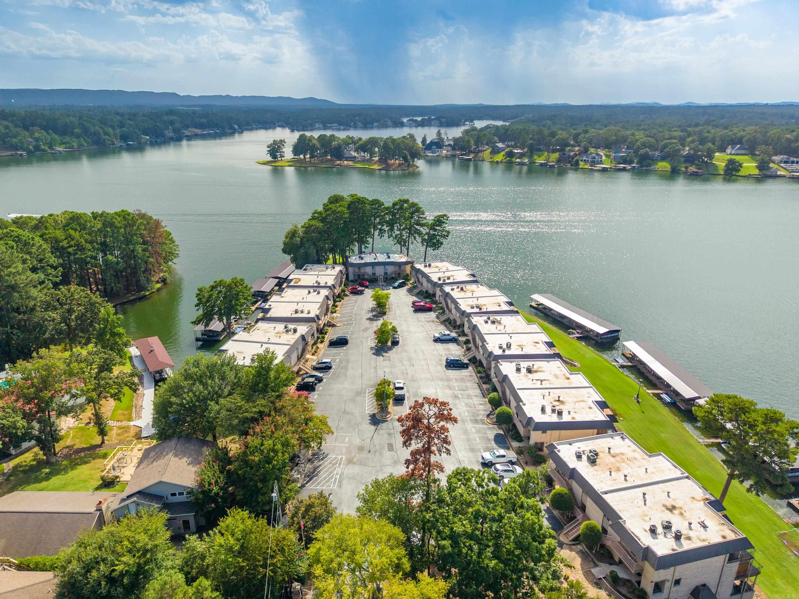 1248 Twin Points  Hot Springs, AR