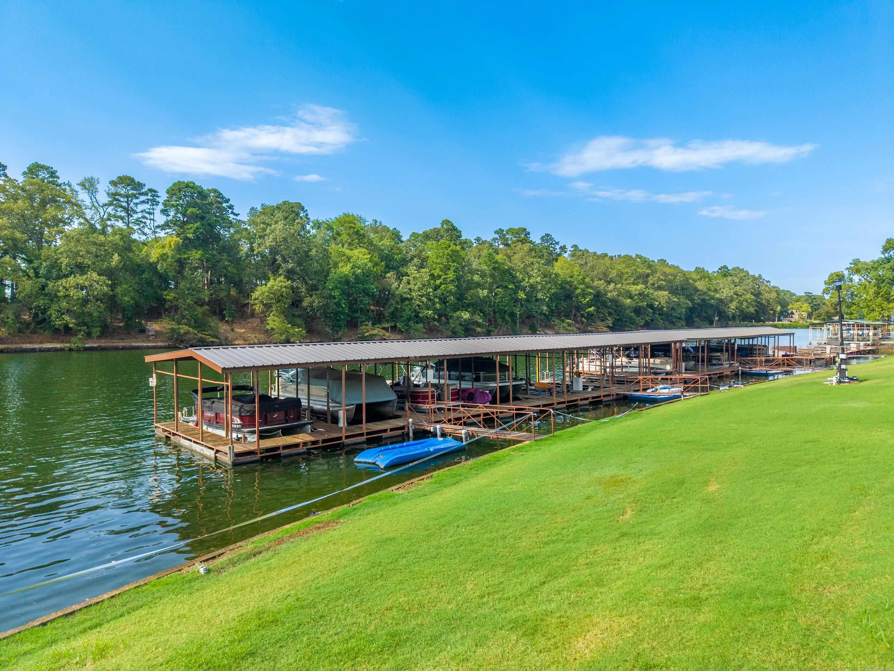 1248 Twin Points  Hot Springs, AR