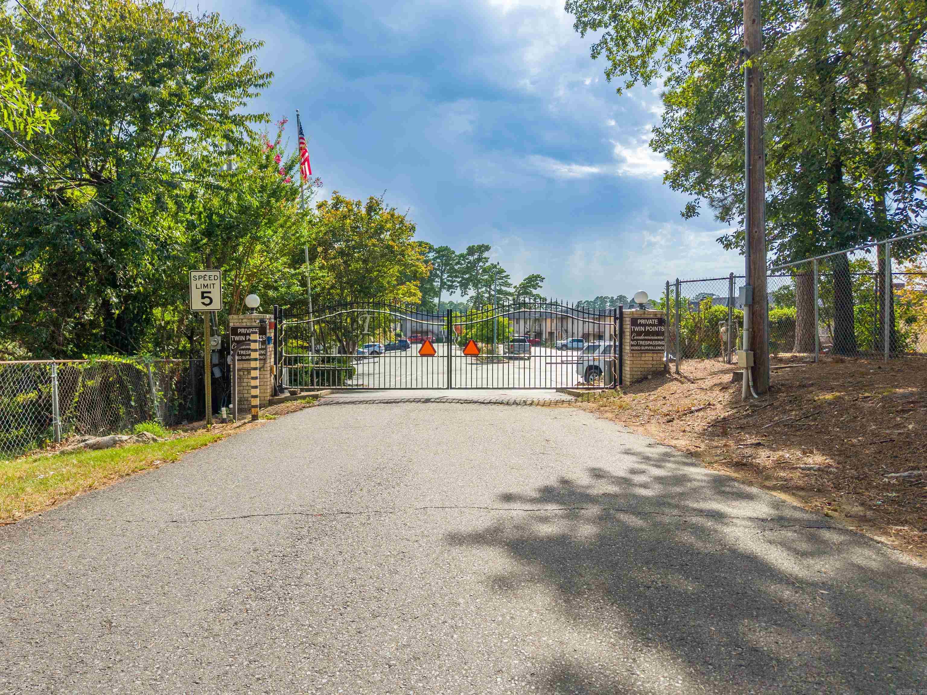 1248 Twin Points  Hot Springs, AR