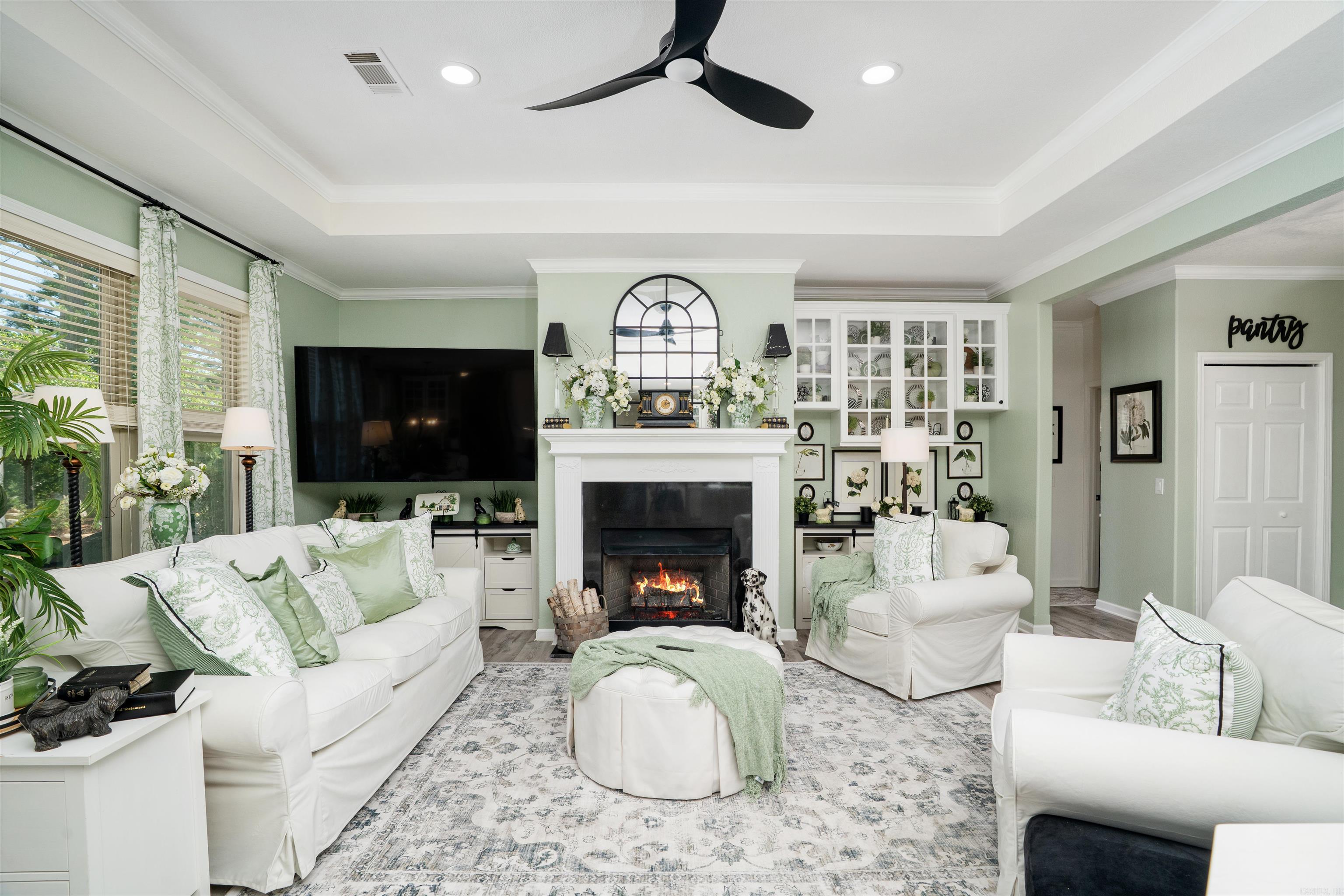 19 Sorprendente Ln  Hot Springs Village, AR