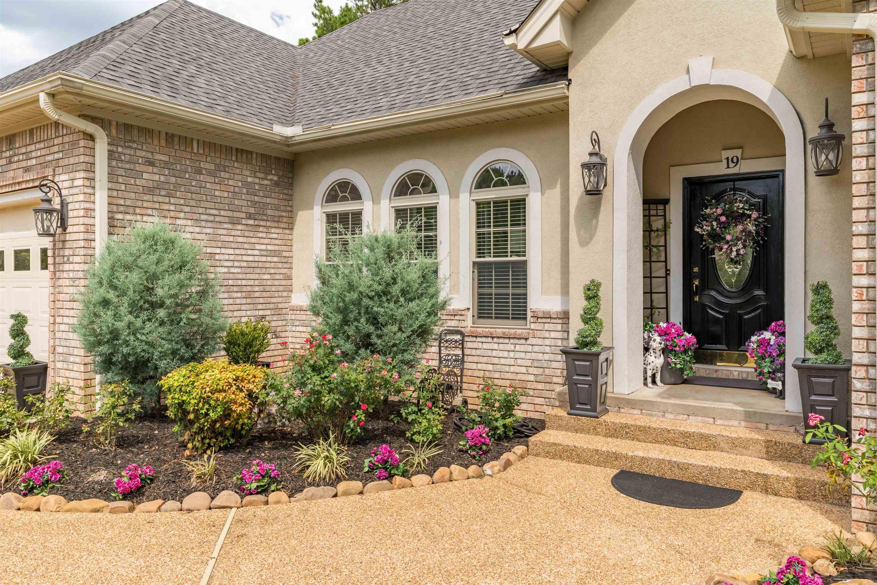 19 Sorprendente Ln  Hot Springs Village, AR