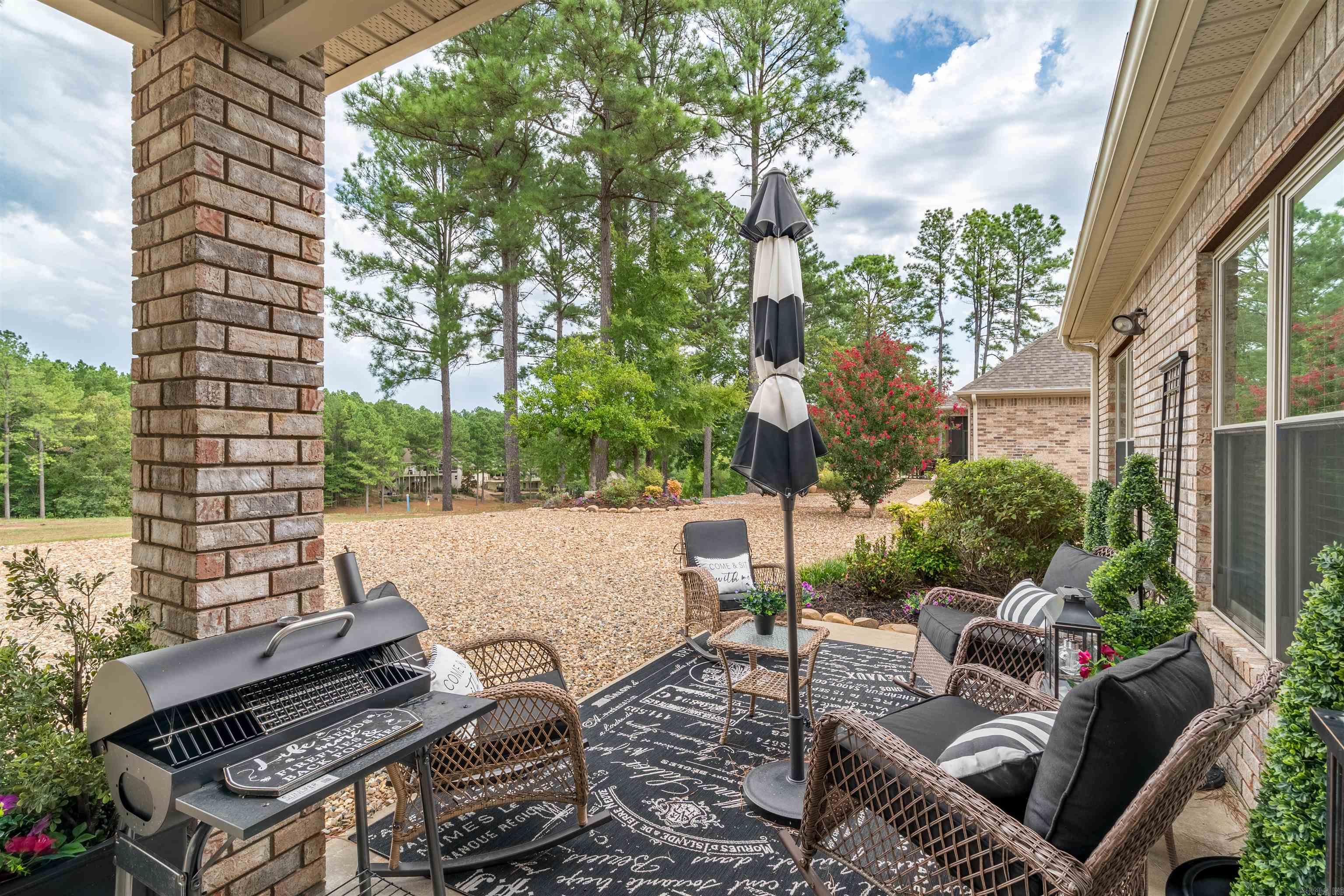 19 Sorprendente Ln  Hot Springs Village, AR