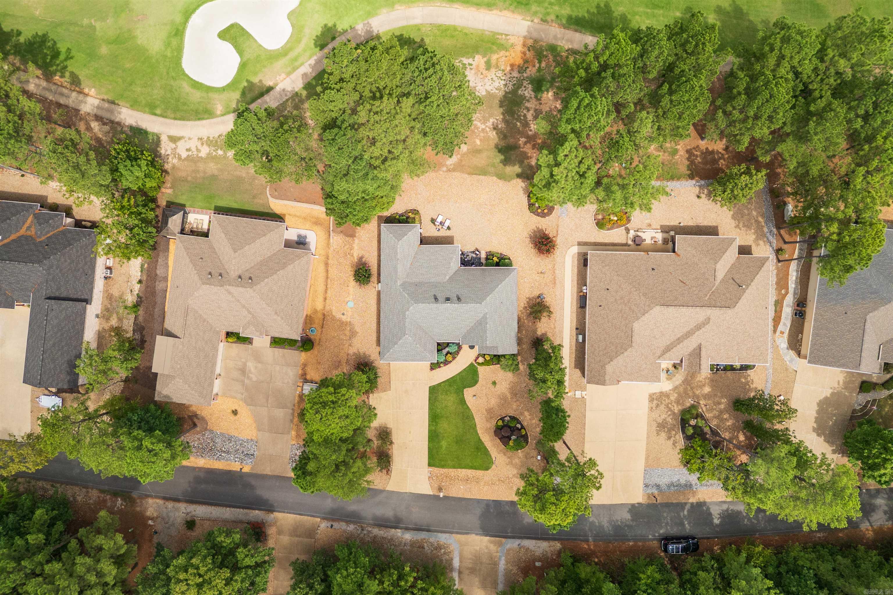 19 Sorprendente Ln  Hot Springs Village, AR