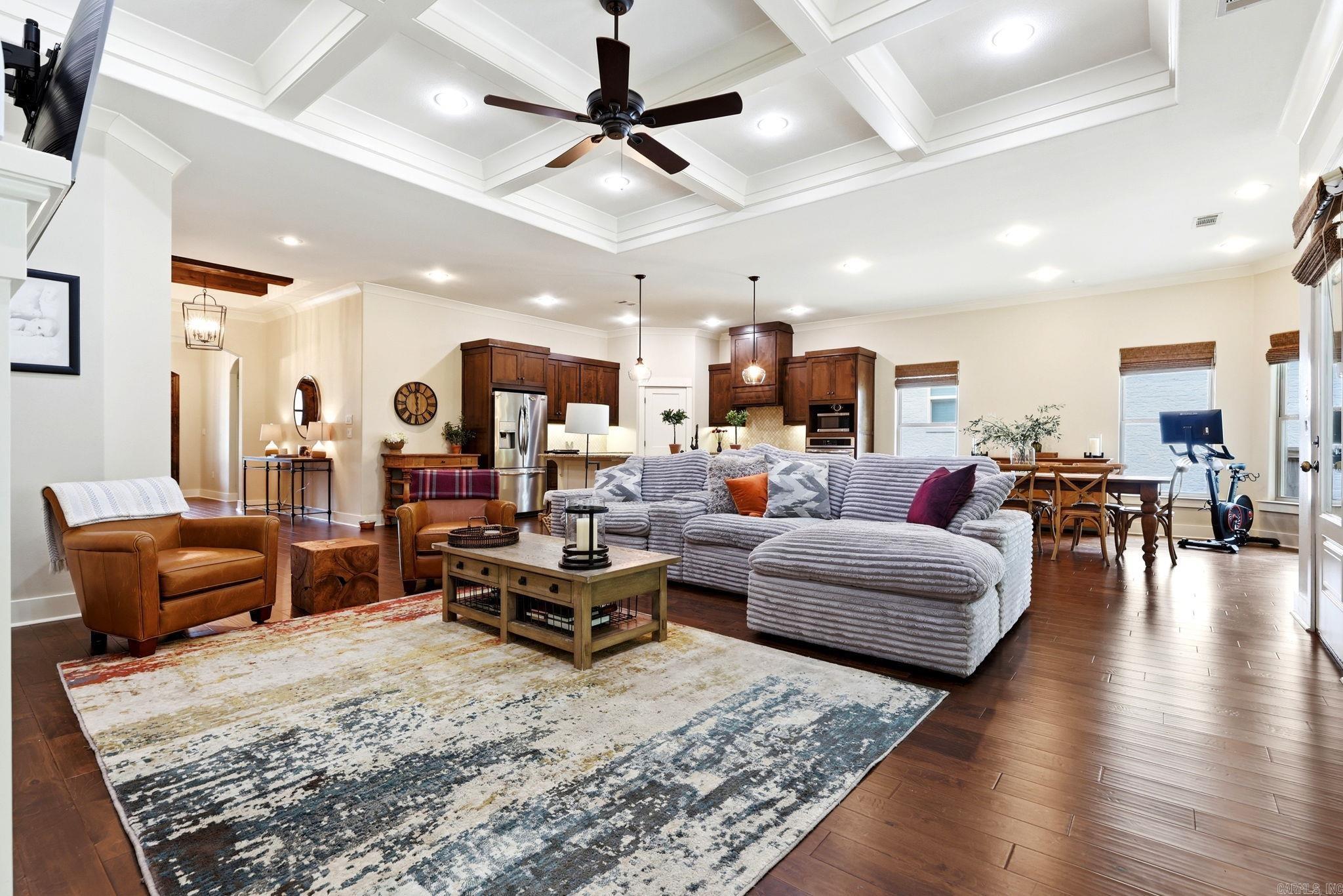 19 Waterside Drive  Little Rock, AR
