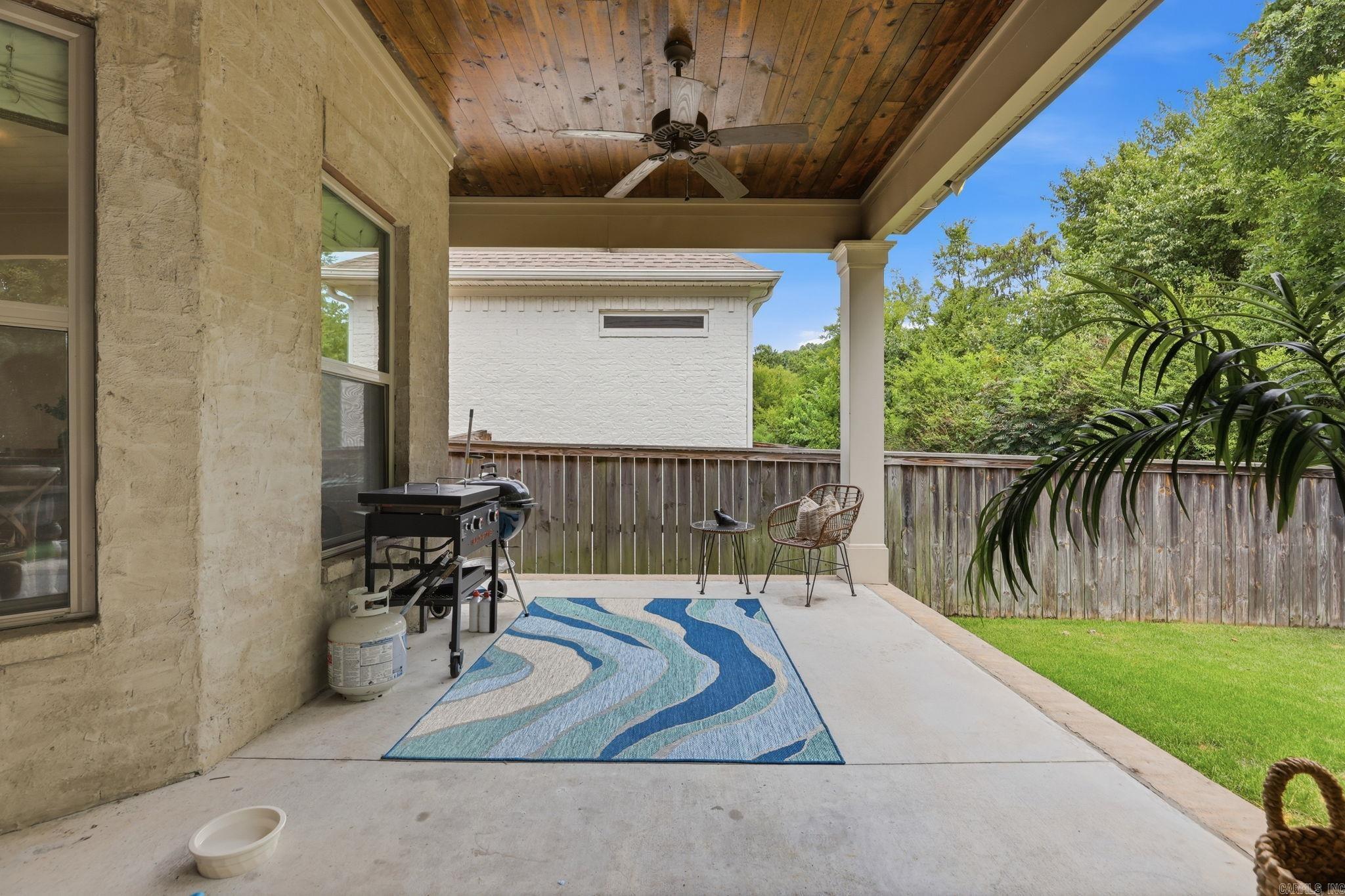 19 Waterside Drive  Little Rock, AR