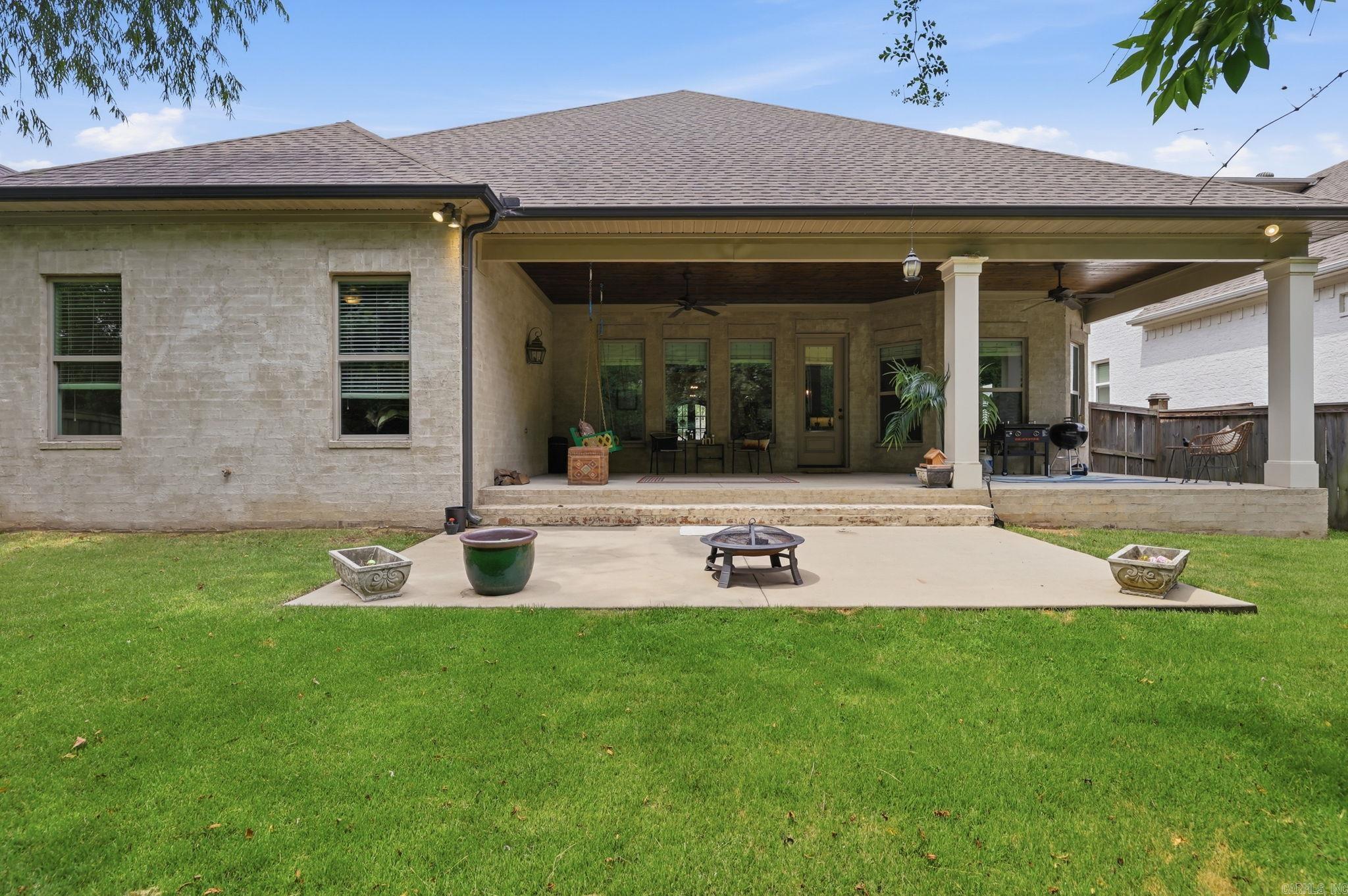 19 Waterside Drive  Little Rock, AR