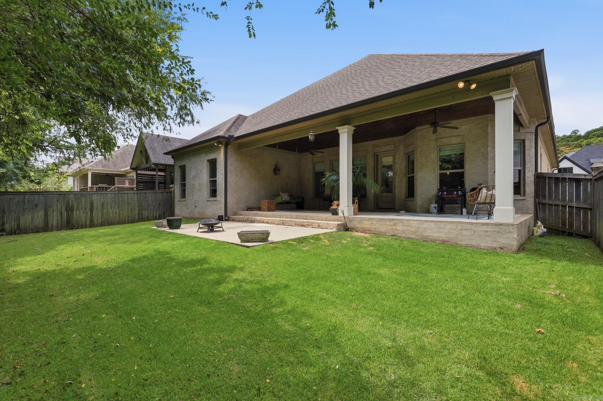 19 Waterside Drive  Little Rock, AR