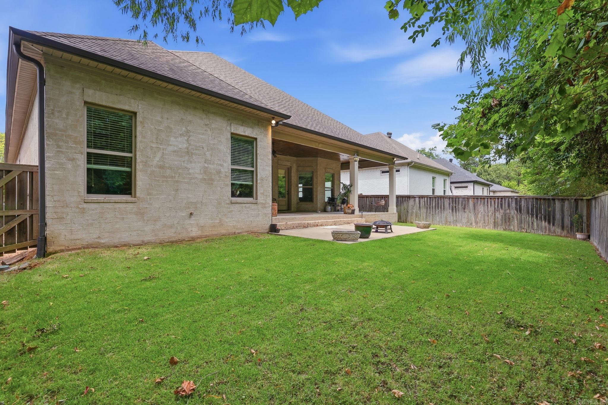 19 Waterside Drive  Little Rock, AR