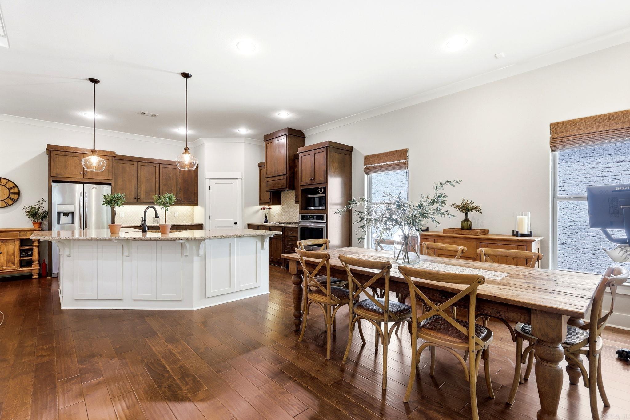 19 Waterside Drive  Little Rock, AR