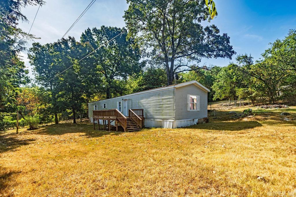 219  Arrowhead  Cave City, AR
