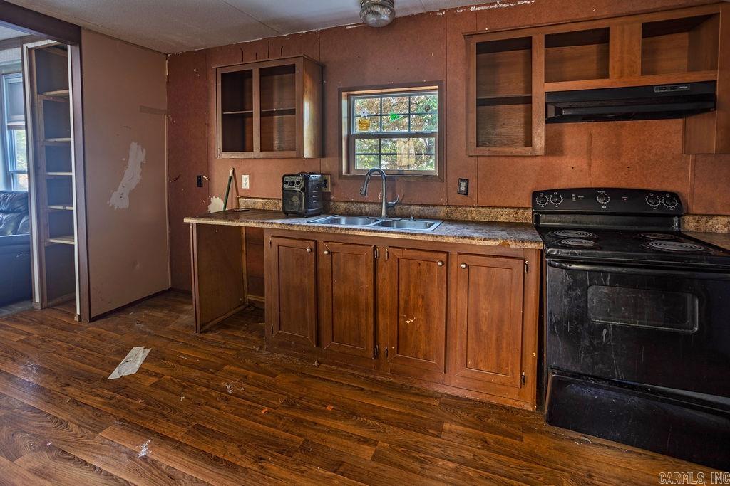 219 Arrowhead  Cave City, AR