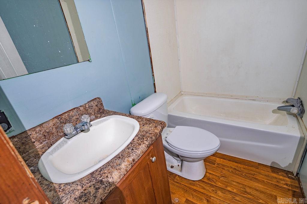 219 Arrowhead  Cave City, AR