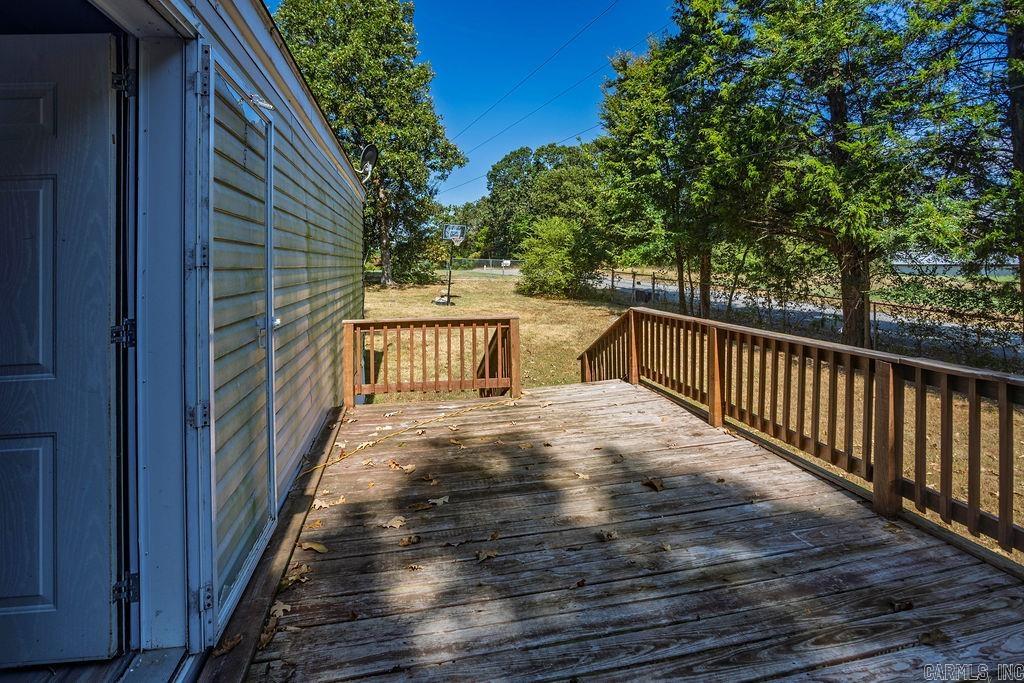 219 Arrowhead  Cave City, AR