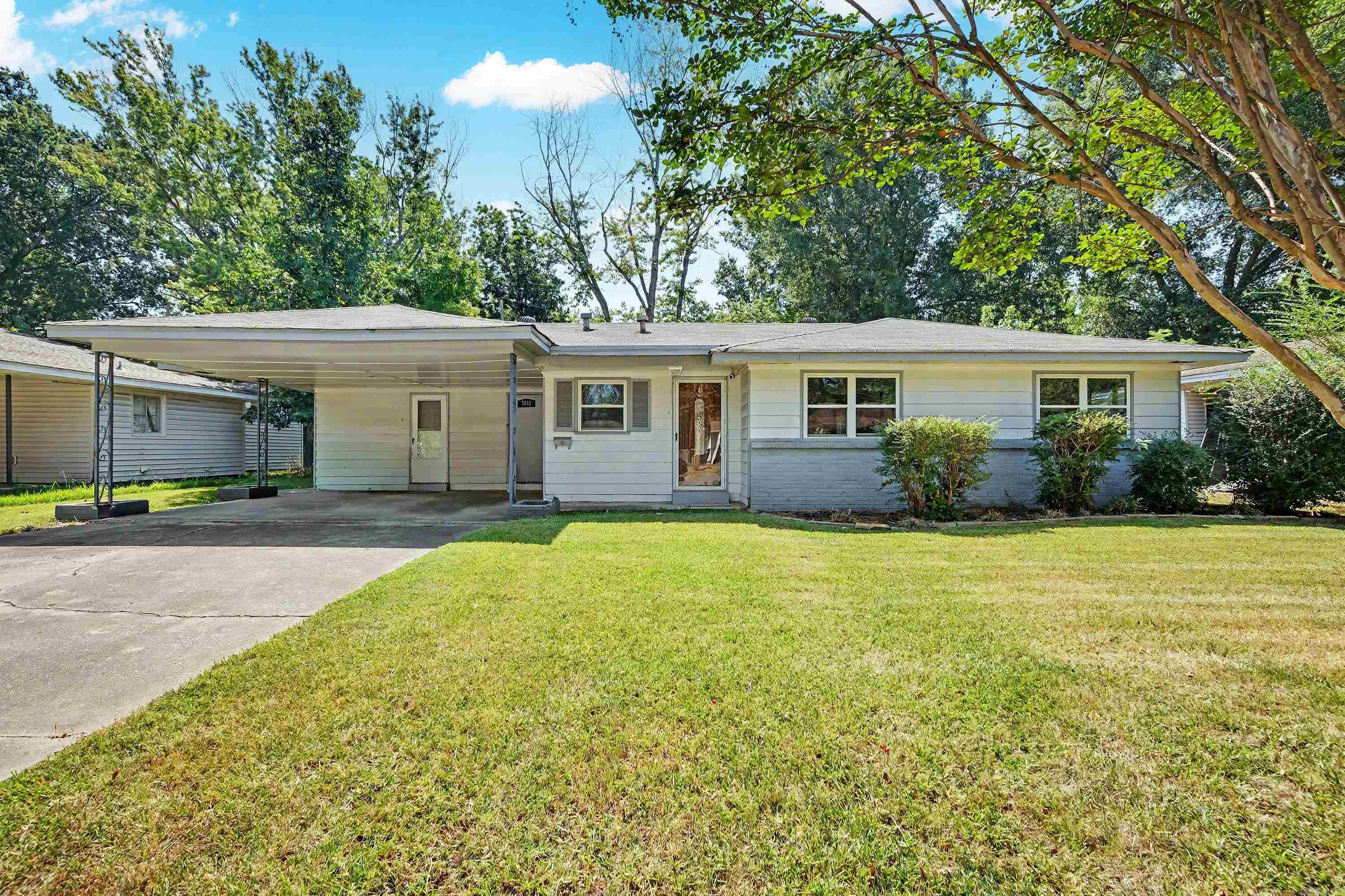 7311  Dahlia  Little Rock, AR