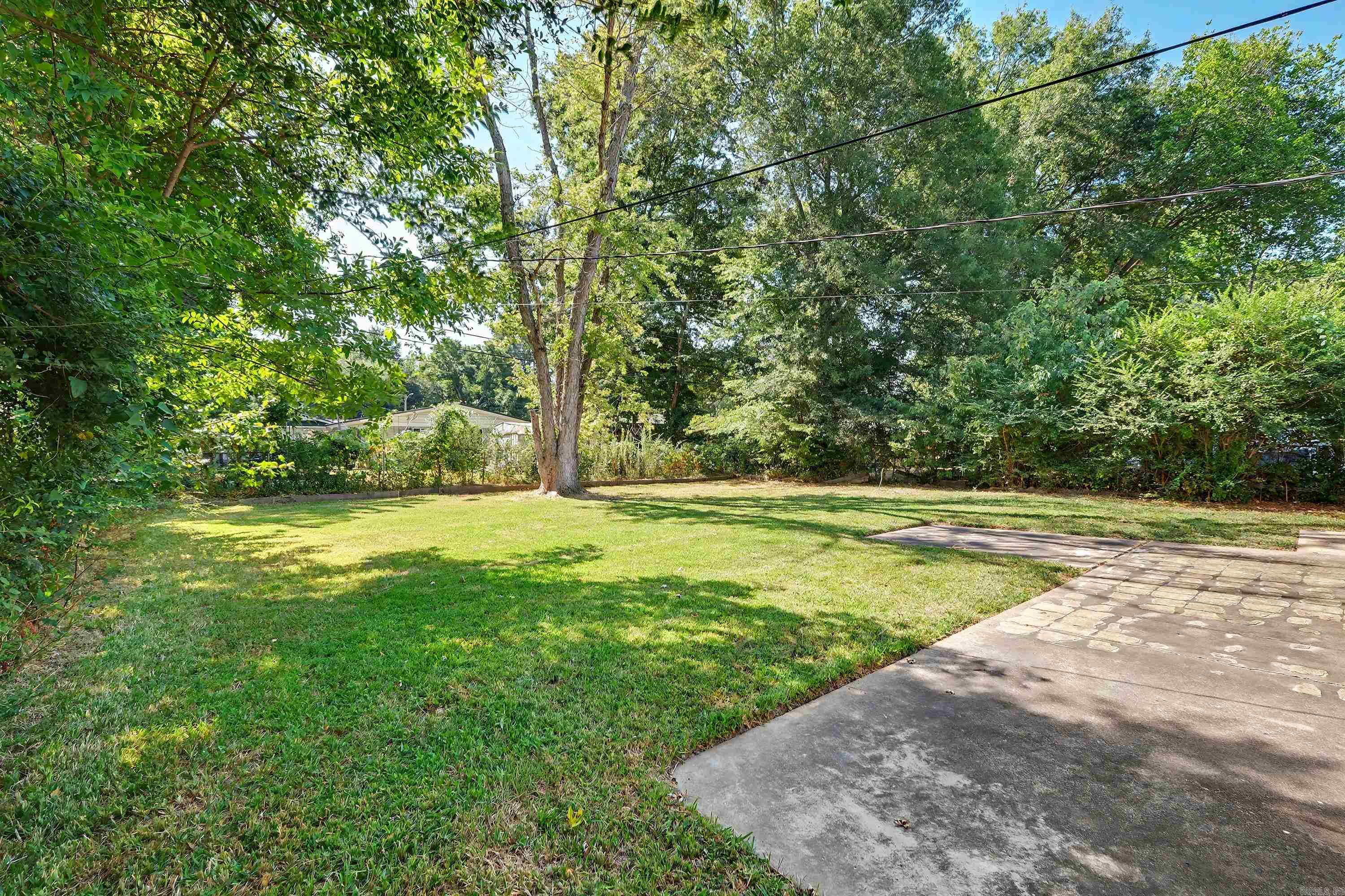 7311 Dahlia  Little Rock, AR