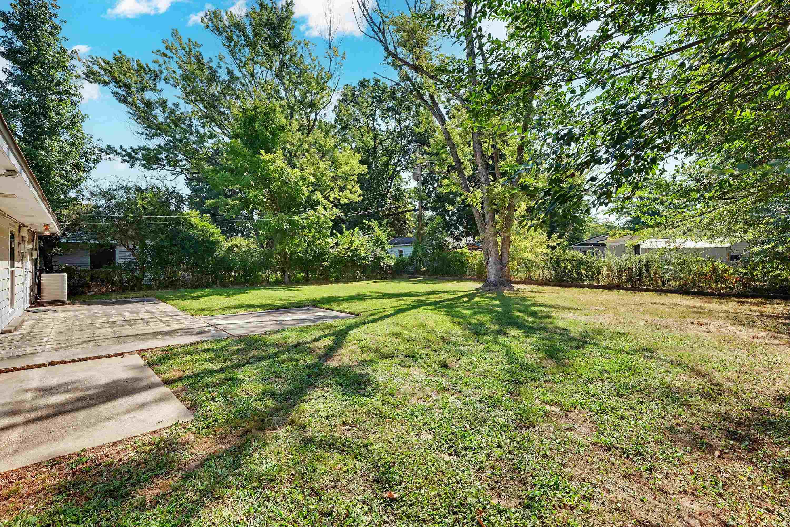 7311 Dahlia  Little Rock, AR
