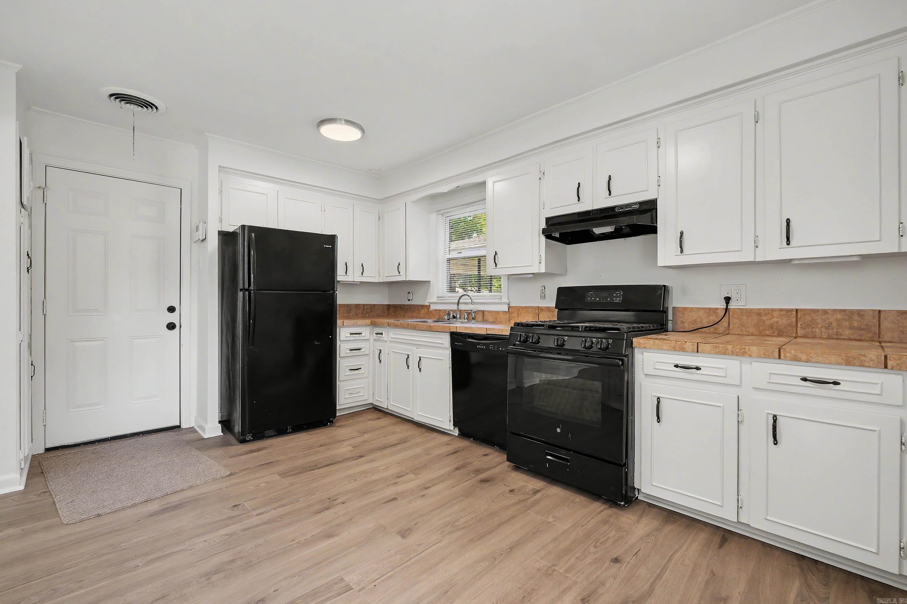7311 Dahlia  Little Rock, AR