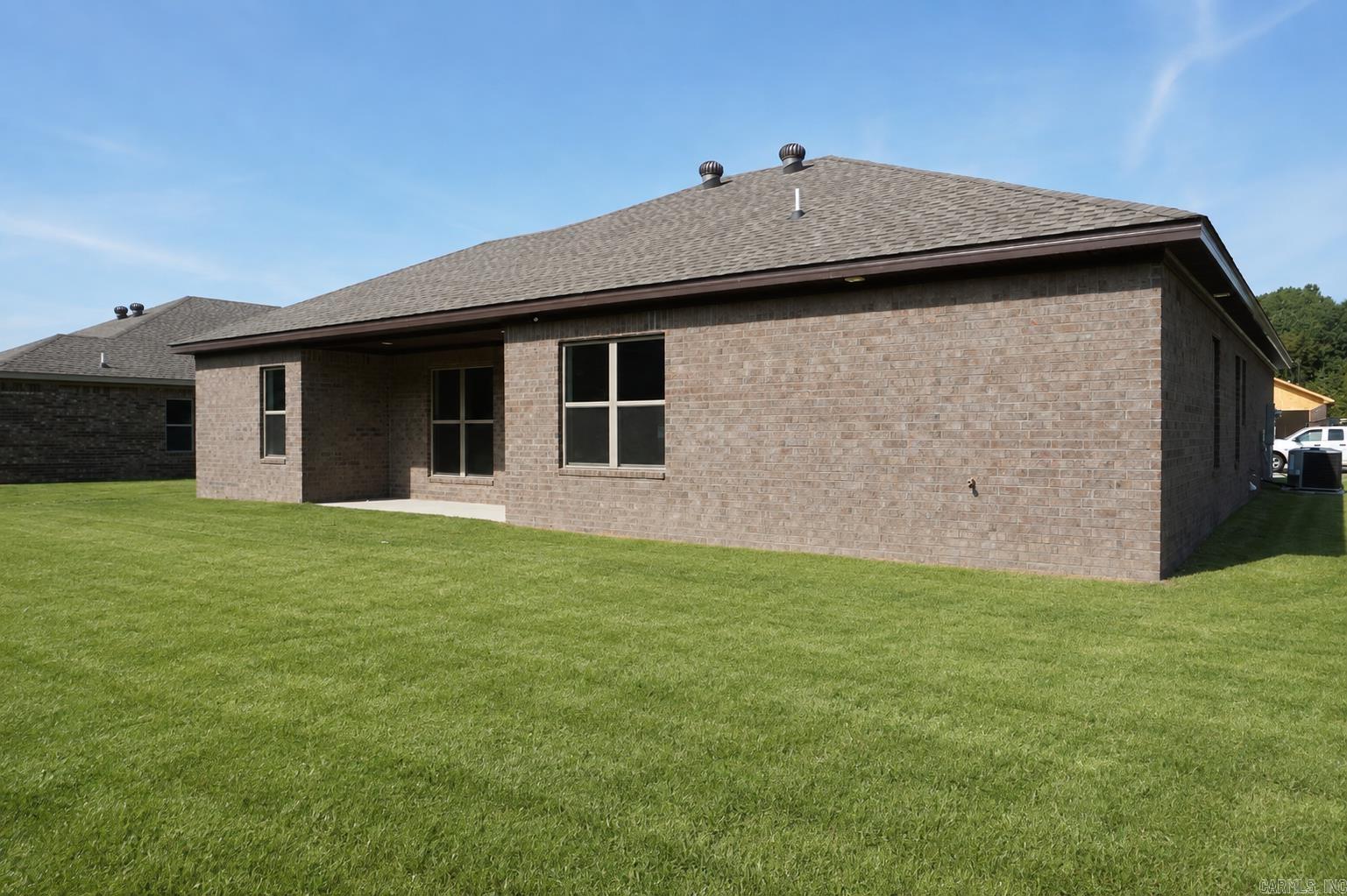 5414 Lotus St.  Jonesboro, AR