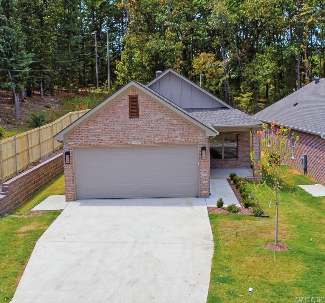 13401  Teton  Little Rock, AR
