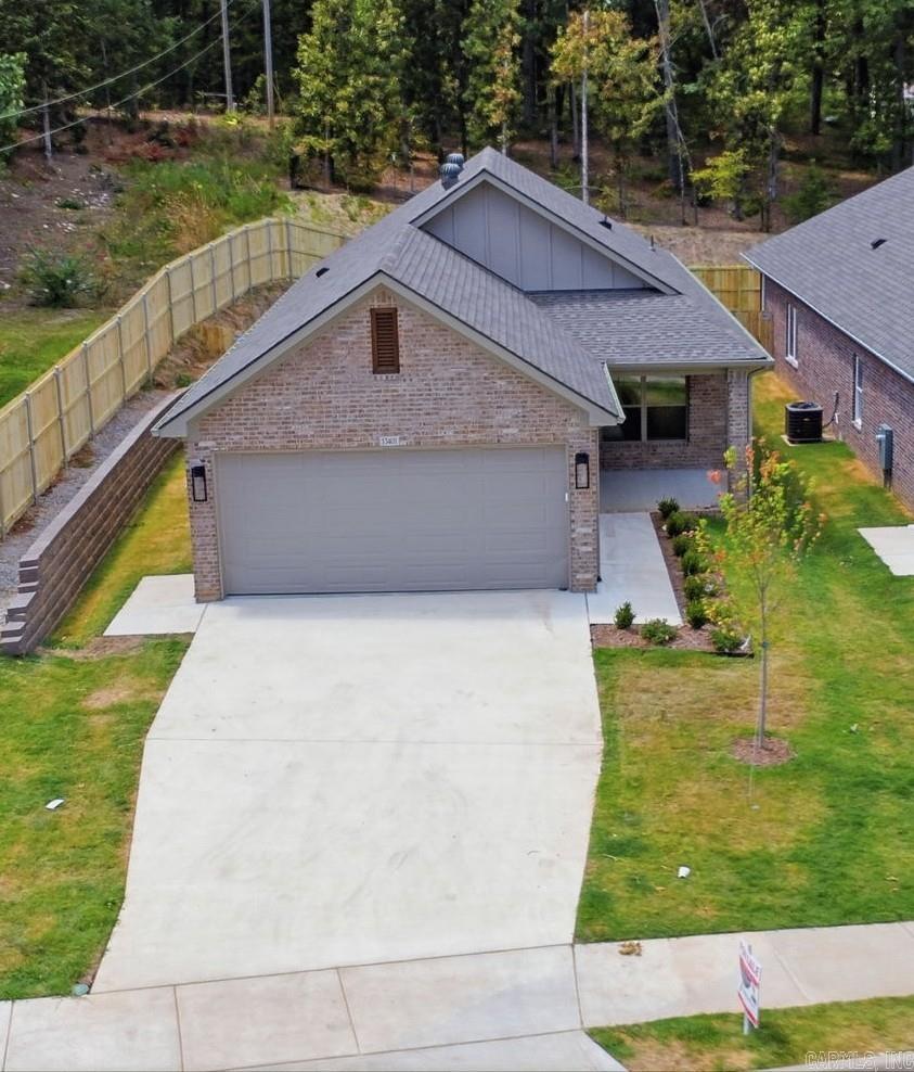 13401 Teton  Little Rock, AR