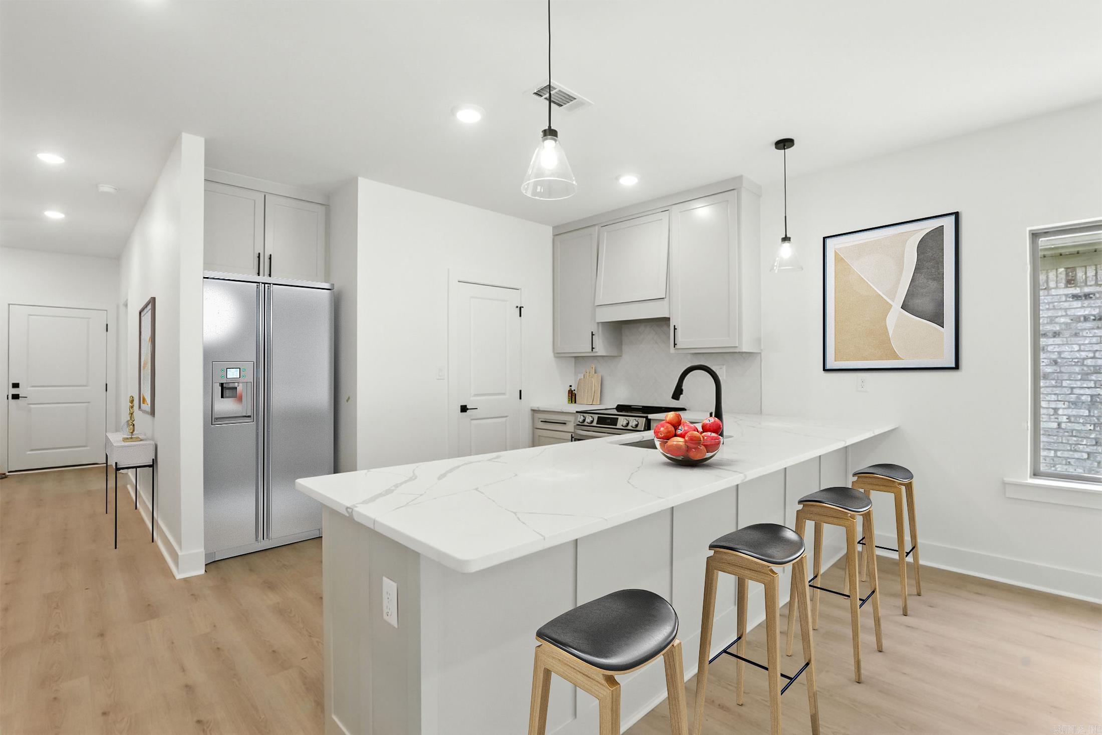 13401 Teton  Little Rock, AR