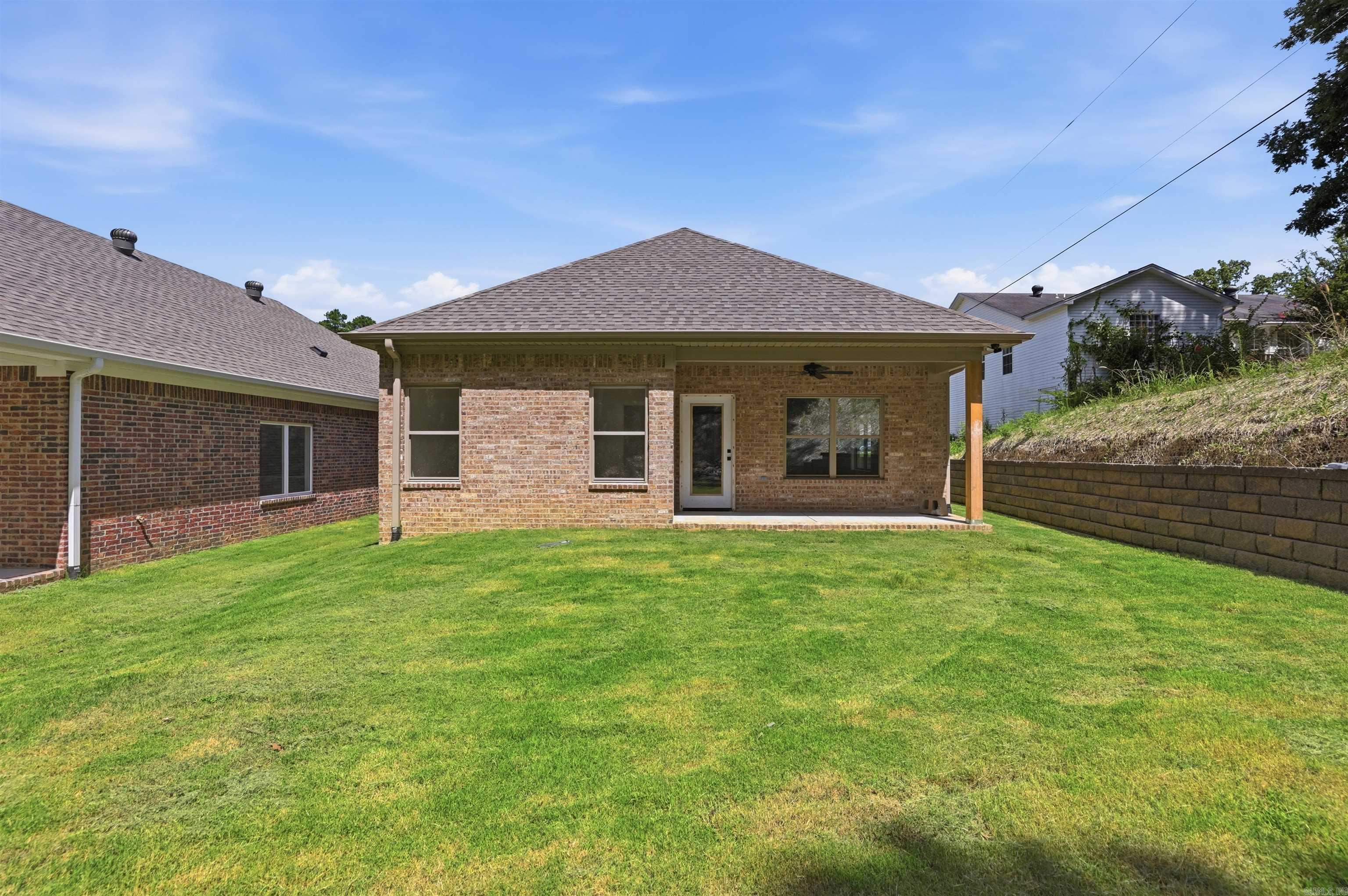 13401 Teton  Little Rock, AR