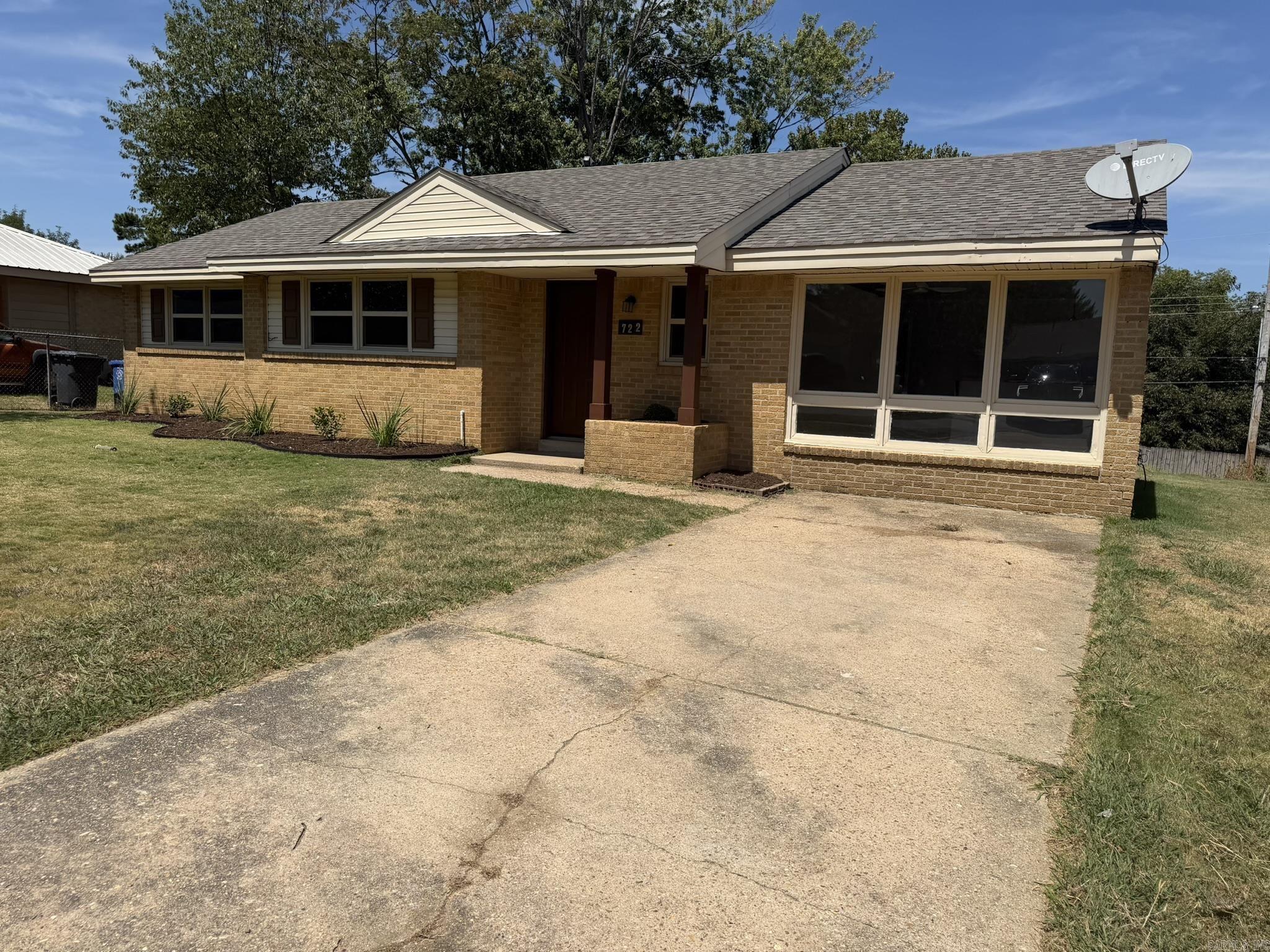 722 Locust  Jonesboro, AR