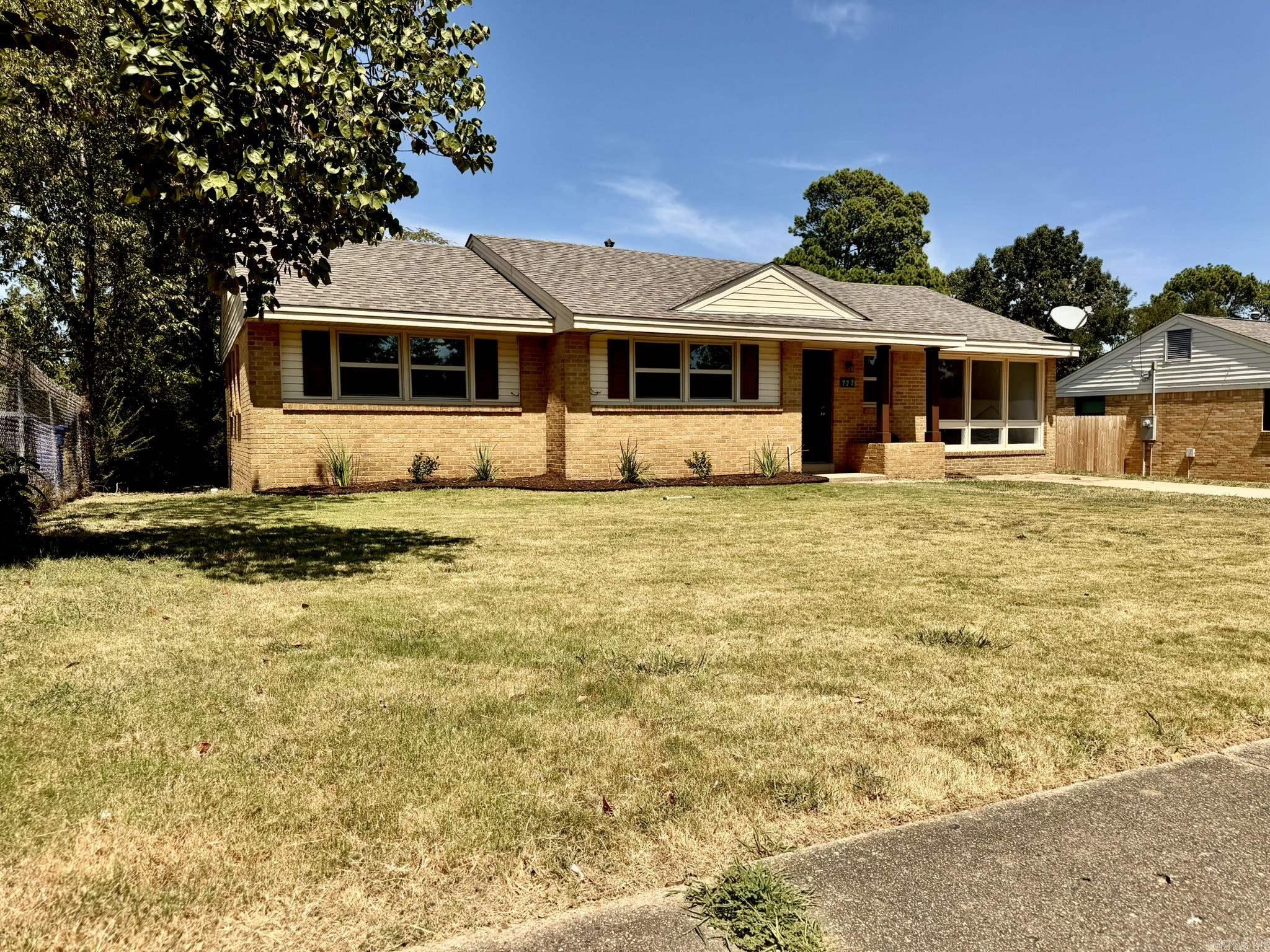 722 Locust  Jonesboro, AR